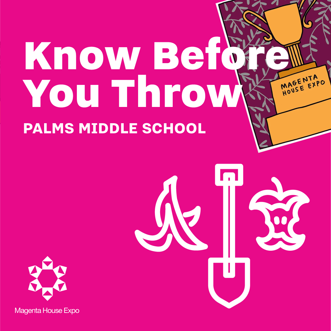 Know Before You Throw