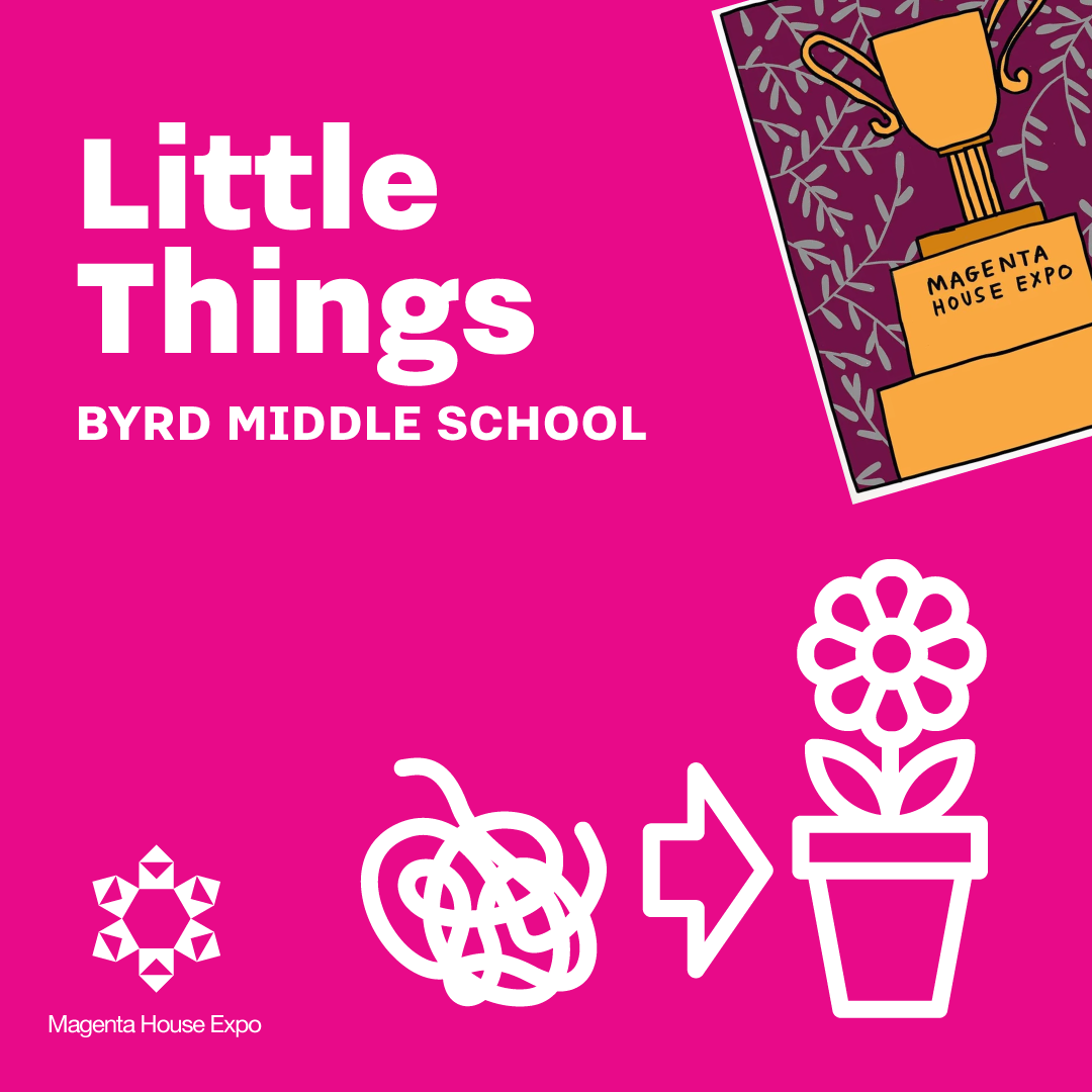 Little Things