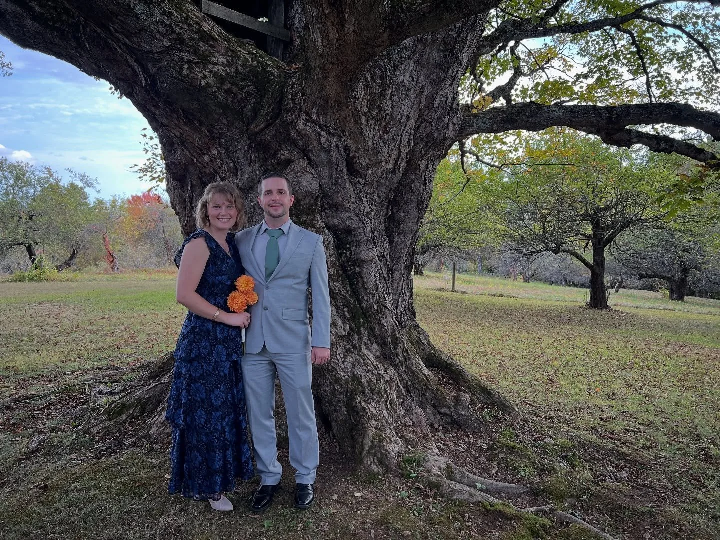 How to put the last 10 days into words? I&rsquo;ve been mulling over how to start for so long that I&rsquo;m just going to start with a photo dump. 

Pictures 1,2,3: my brother got married in NH and it was the most beautiful weekend. I get teary eyed
