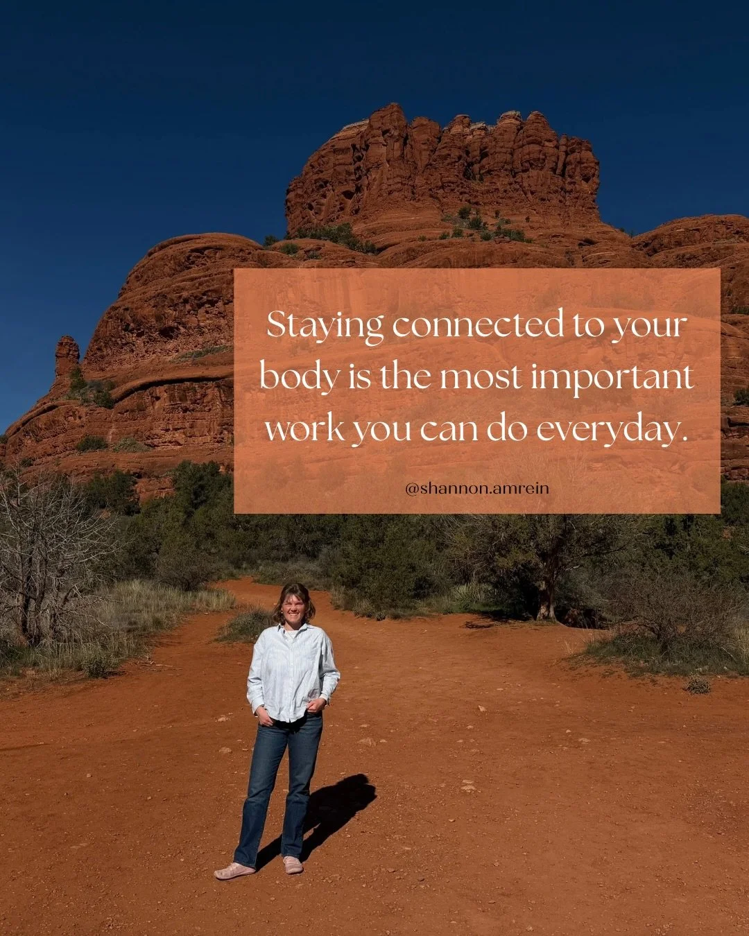 We&rsquo;re in wild times. This is your reminder that right now it&rsquo;s more important than ever that you stay connected to your body, truth, discernment, and purpose. 

Head to substack for the whole piece!