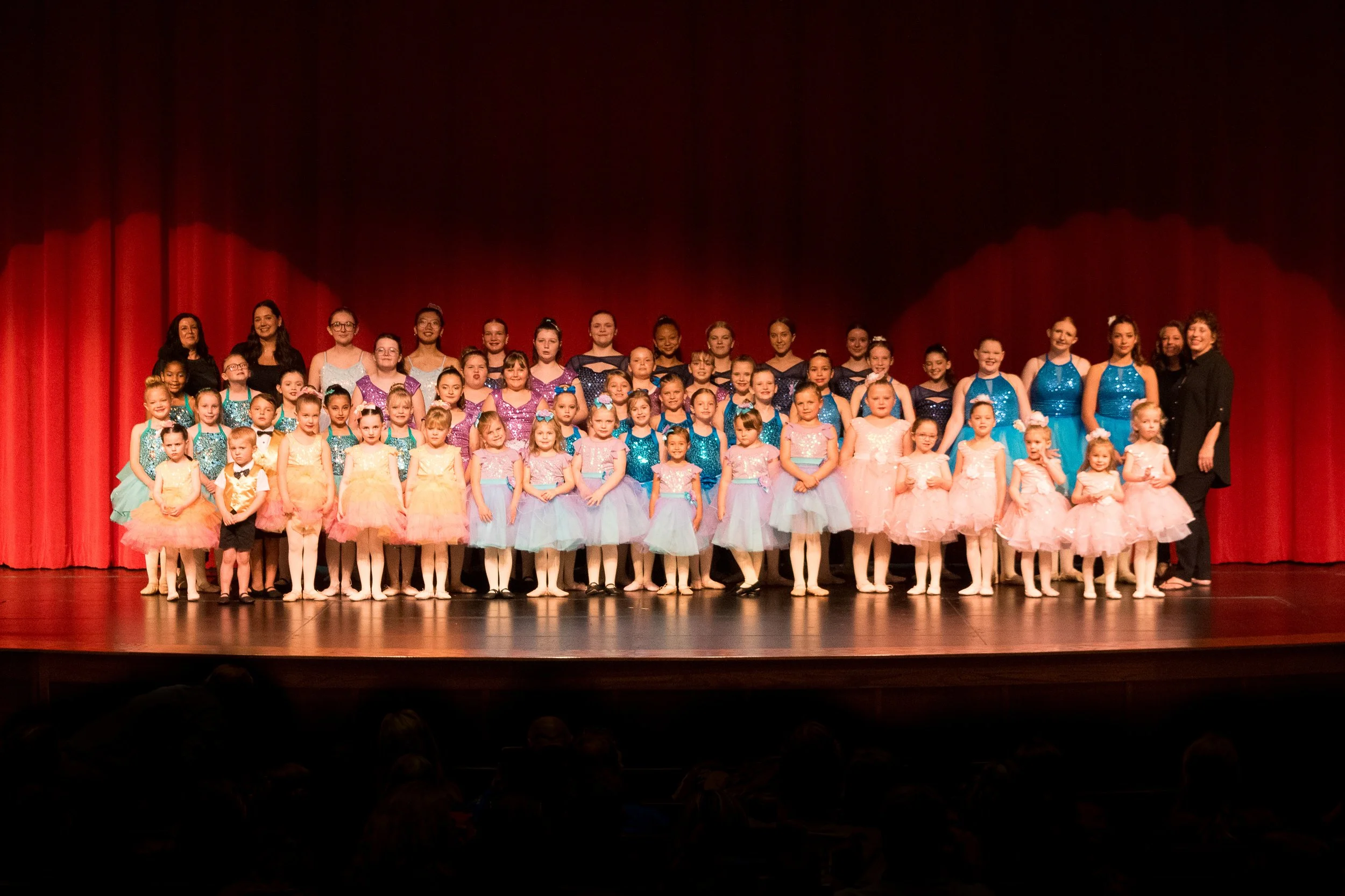 2025 Recital  