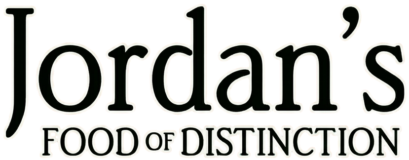 Jordan's Food of Distinction