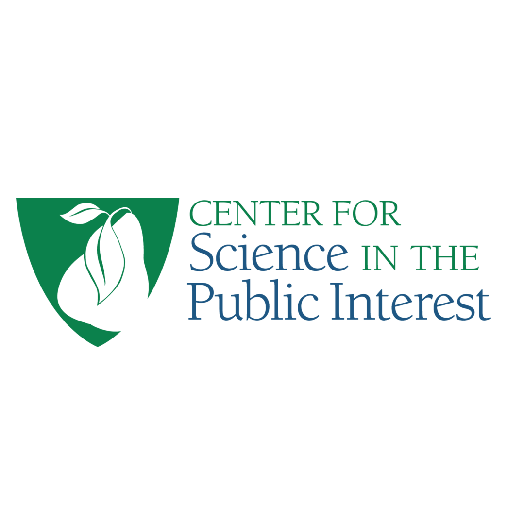 Center for Science in the Public Interest
