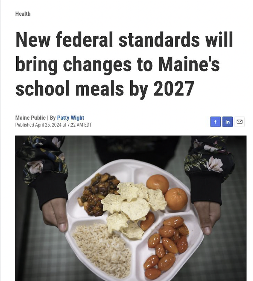 Center for Science in the Public Interest