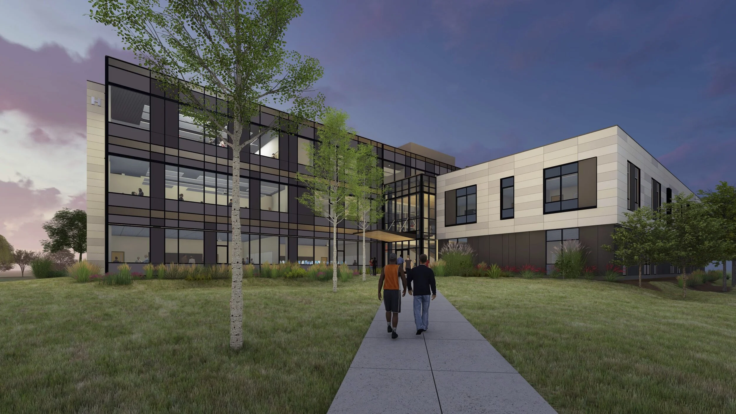 College of Alameda — BuildPeralta