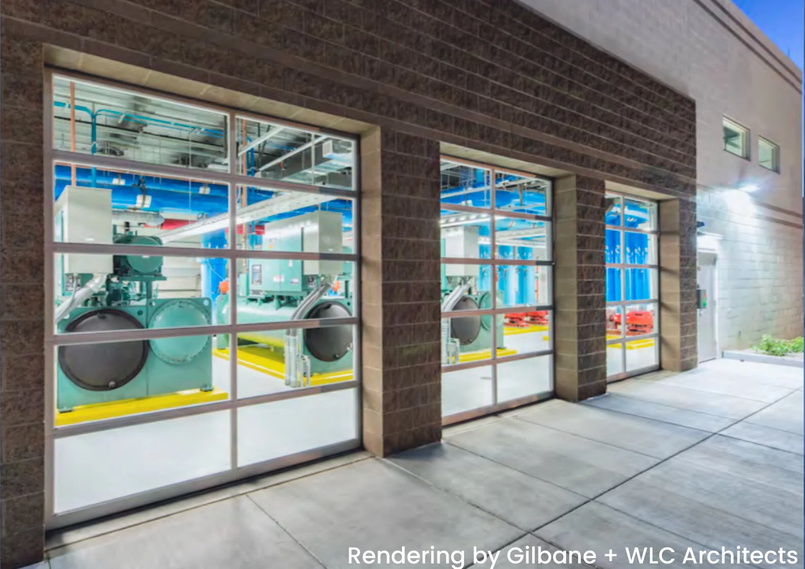 Laney College — BuildPeralta