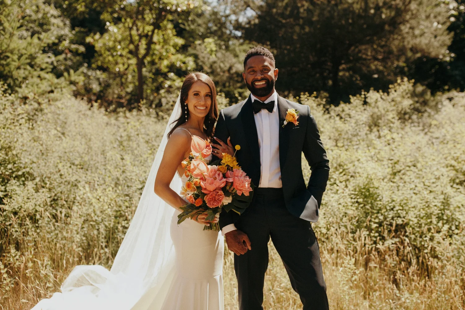 Wedding Floral Design Portfolio — Diadem Flower Co. • Fine Art Floral ...
