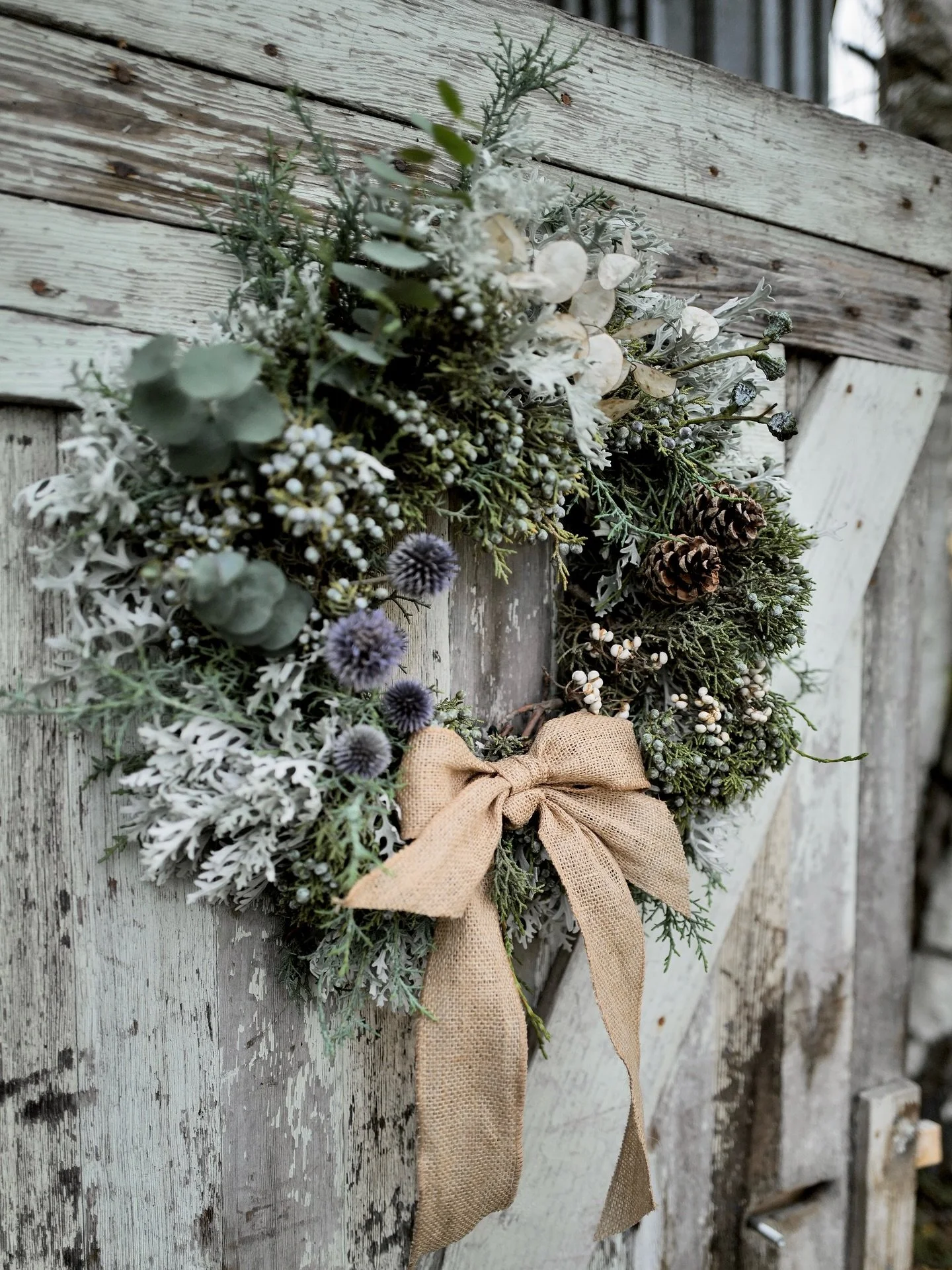We used to regularly travel to Japan for the month of November and I&rsquo;ll tell you this, the rest of the world isn&rsquo;t waiting for us to fuss over our table birds before they put up their holiday decor. I say you can put up (or keep up) your 
