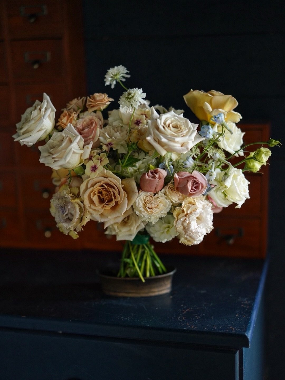 Who doesn&rsquo;t love a big wedding?? Apparently a lot of people. And in my book, as long as we are being good hosts, the number of people we host can be as many as you like.  Which includes zero.  Do what works for your marriage. 

Over the years I