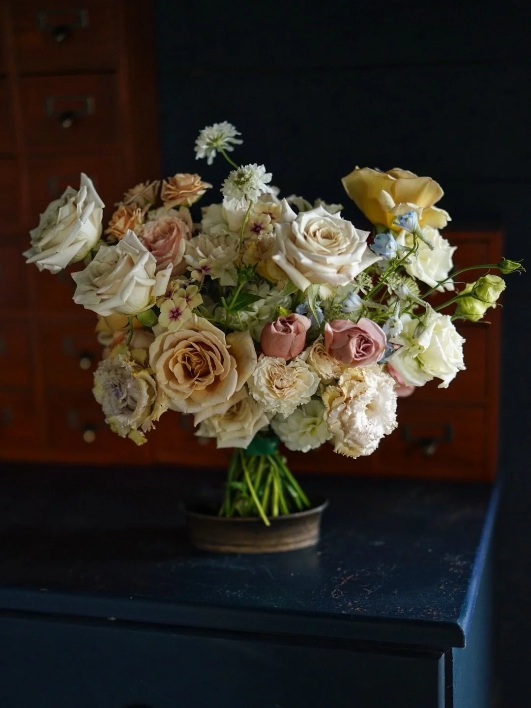 Who doesn&rsquo;t love a big wedding?? Apparently a lot of people. And in my book, as long as we are being good hosts, the number of people we host can be as many as you like.  Which includes zero.  Do what works for your marriage. 

Over the years I