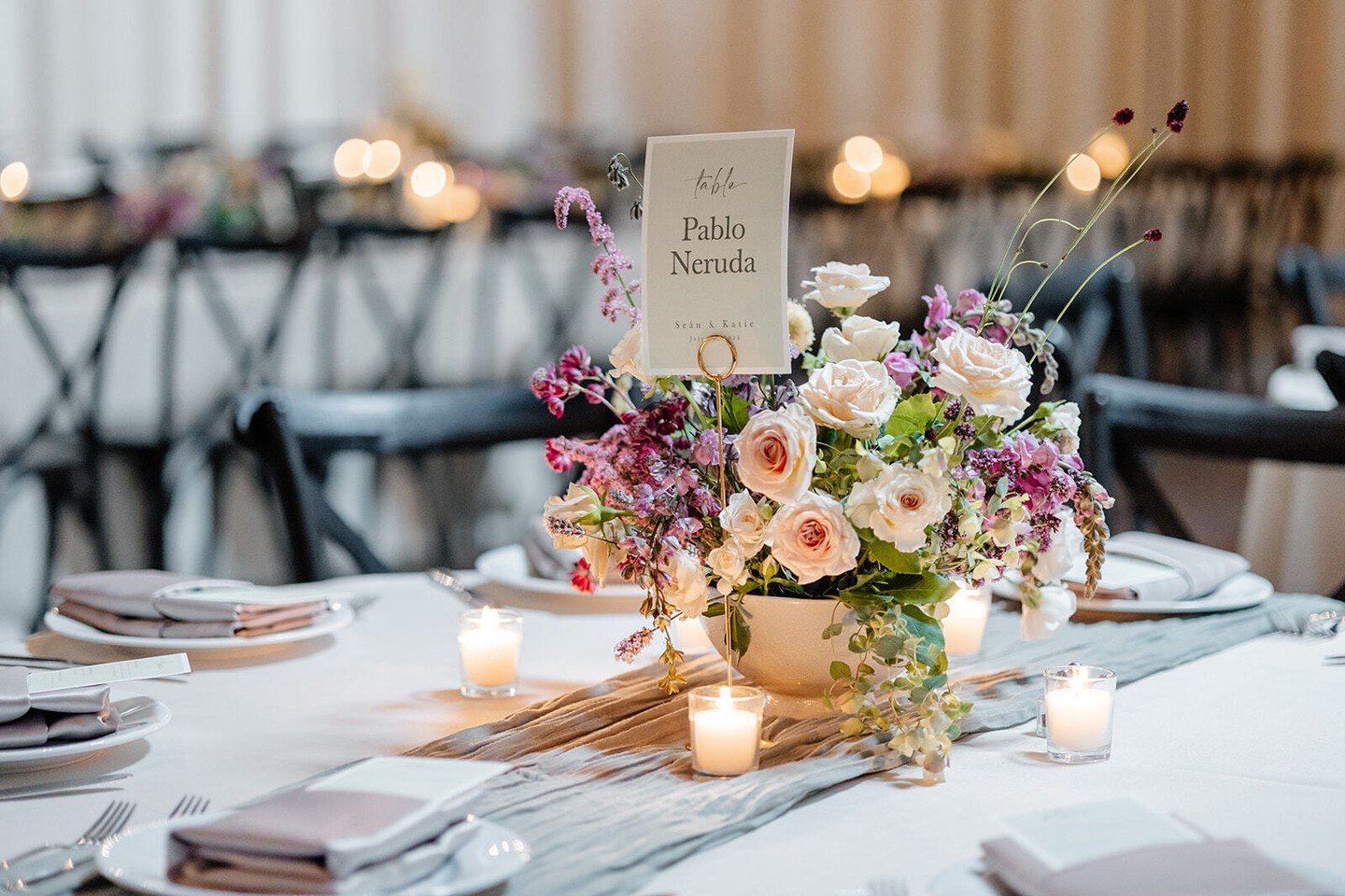 Oh hey! How's it going? I dropped off the face of the instagram earth for a while and focused all of my energy on the sweet pea farm, but I figure since it is Valentine's Day, I should get back to sharing some of the flowers that happened over the 20