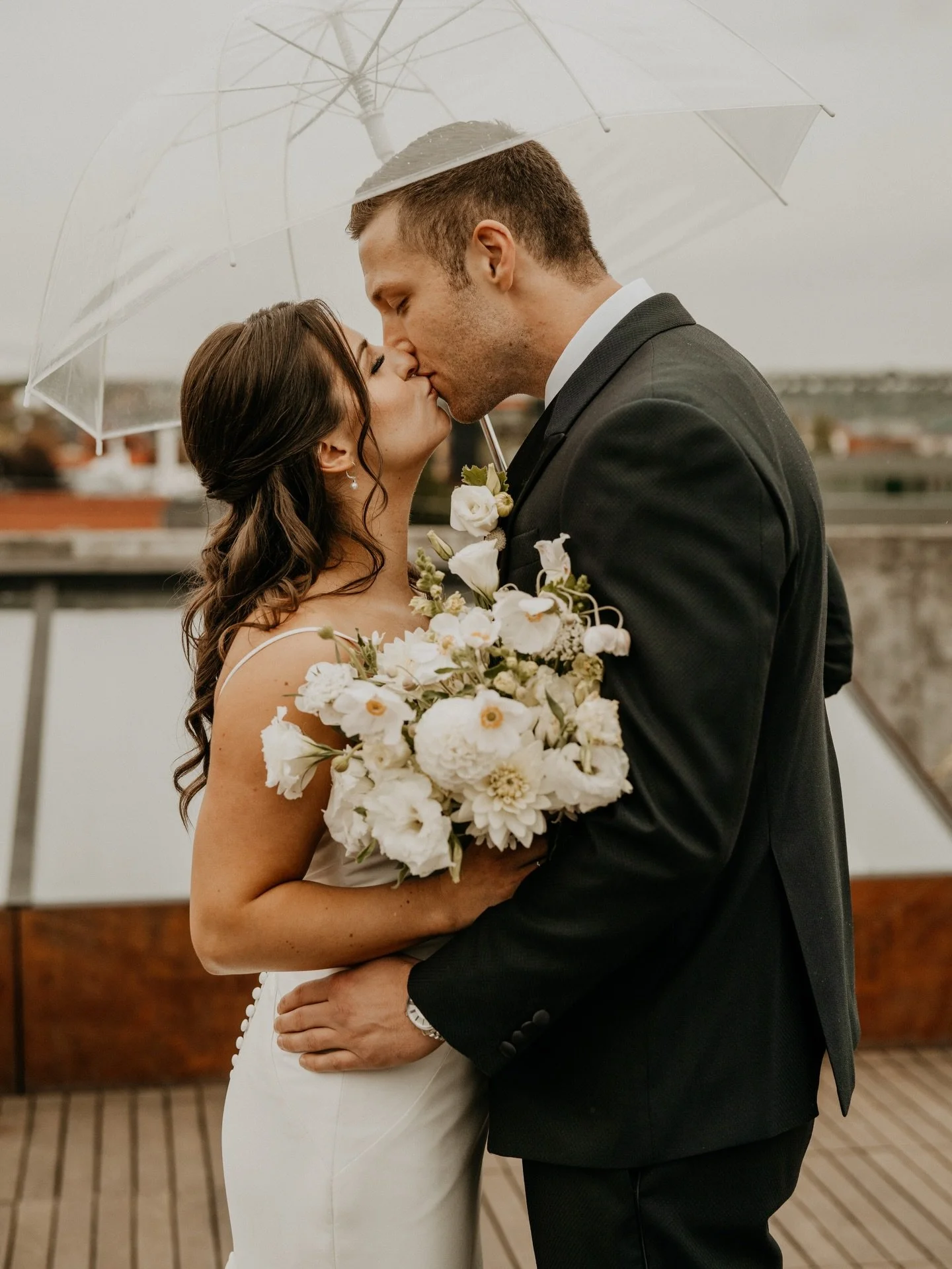 In the 7 years of wedding design, what continues to delight me is how two or three or ten weddings can have the same brief on paper and be so deeply personal and specific and unique from any other in actuality.

Seasonality in floral design is a huge