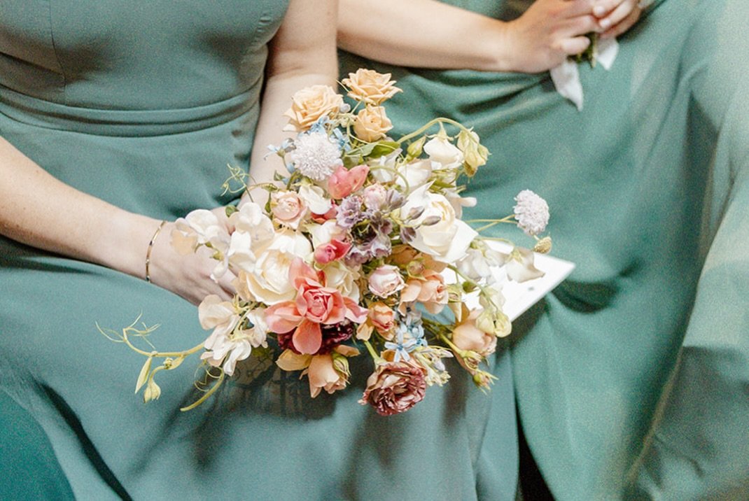 If there&rsquo;s one thing that a person can count on in their life, it&rsquo;s change. And we have seen so much rapid change in this little corner of life centered around weddings. I&rsquo;m excited to have found a way to change with it that makes s
