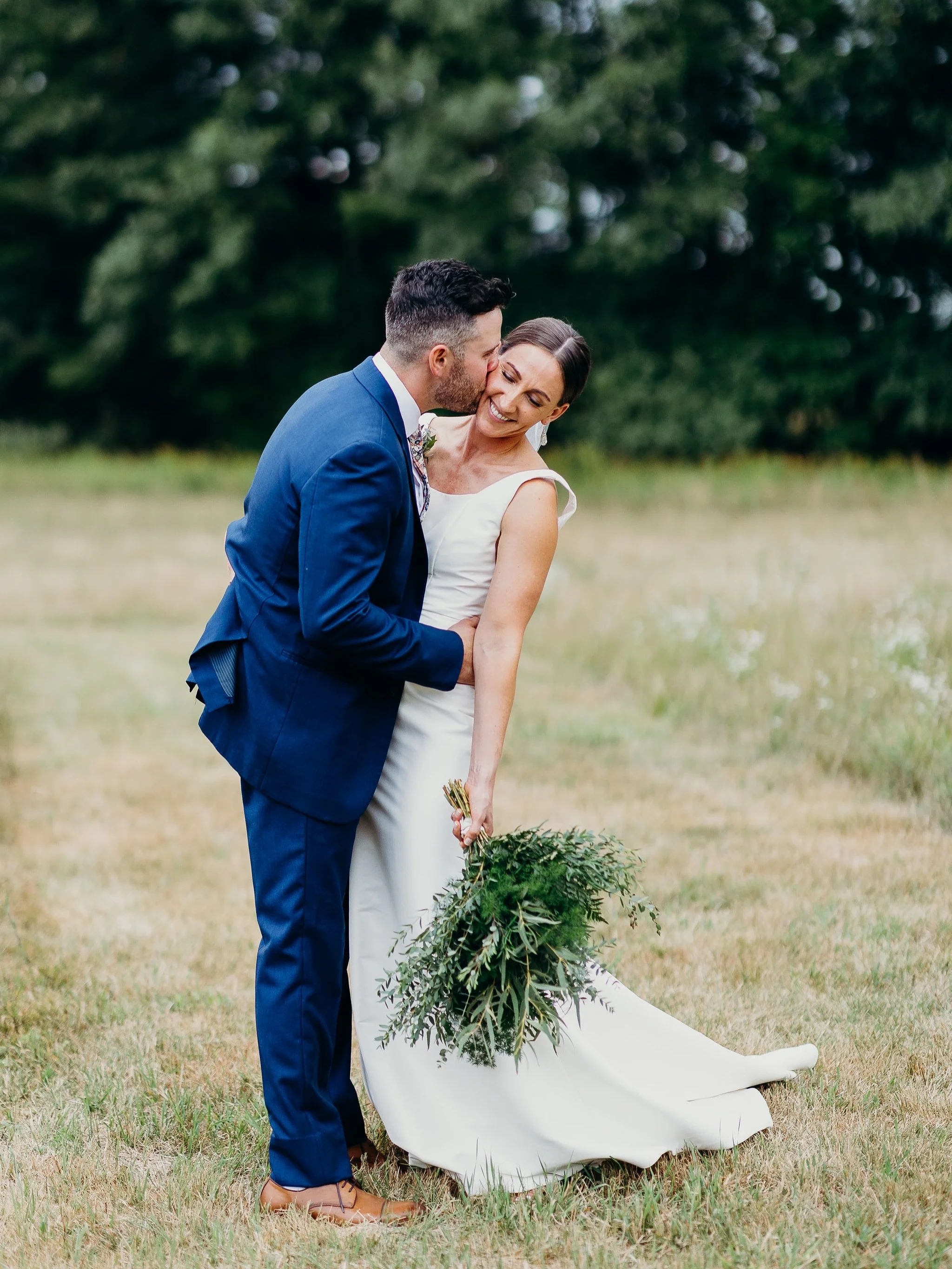 One thing we&rsquo;ve learned after years in the wedding industry: most couples don&rsquo;t need more options. They need clearer ones.

Our new menu-based approach is designed to make planning wedding flowers easier. You&rsquo;ll choose your floral p