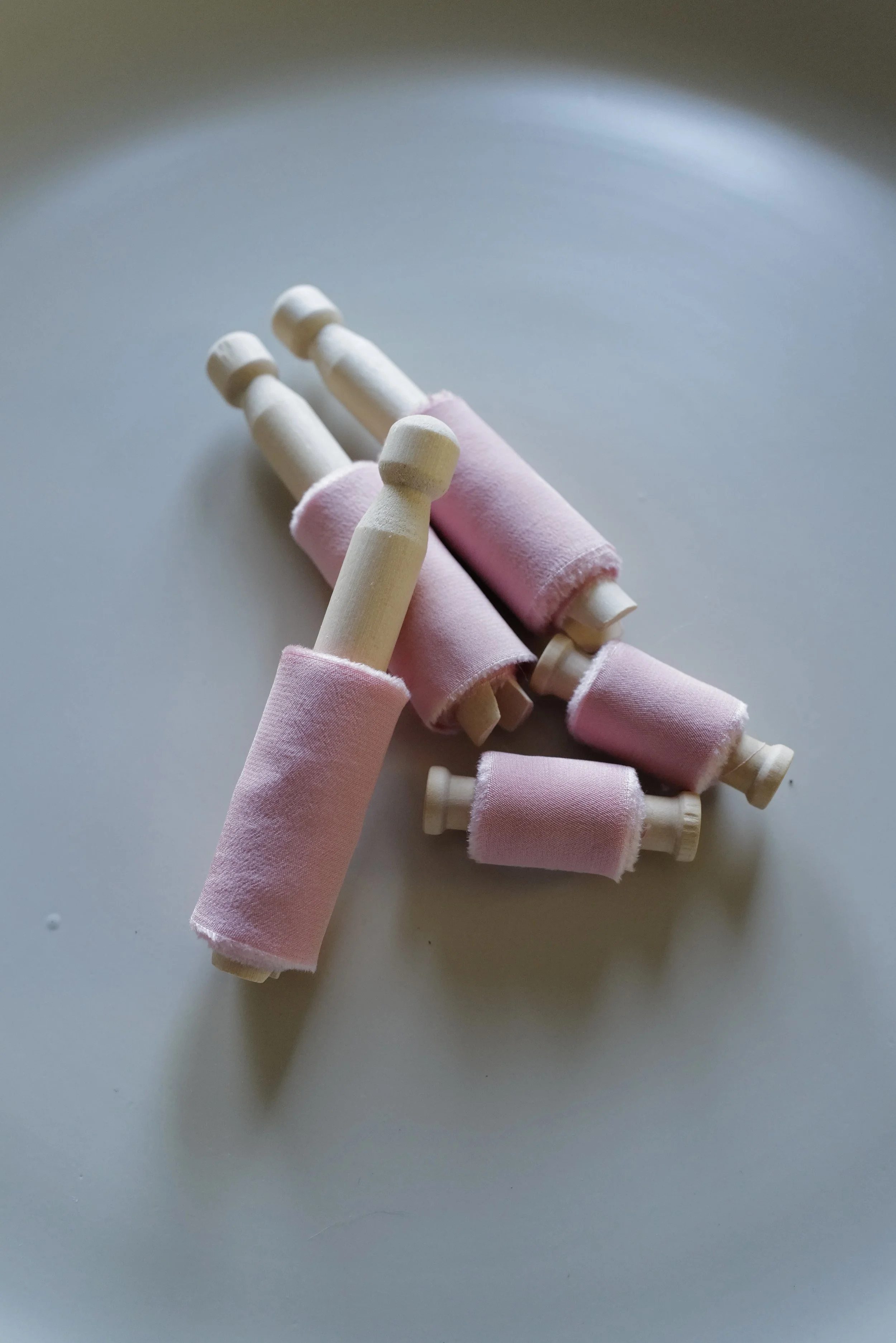 Bubblegum Pink