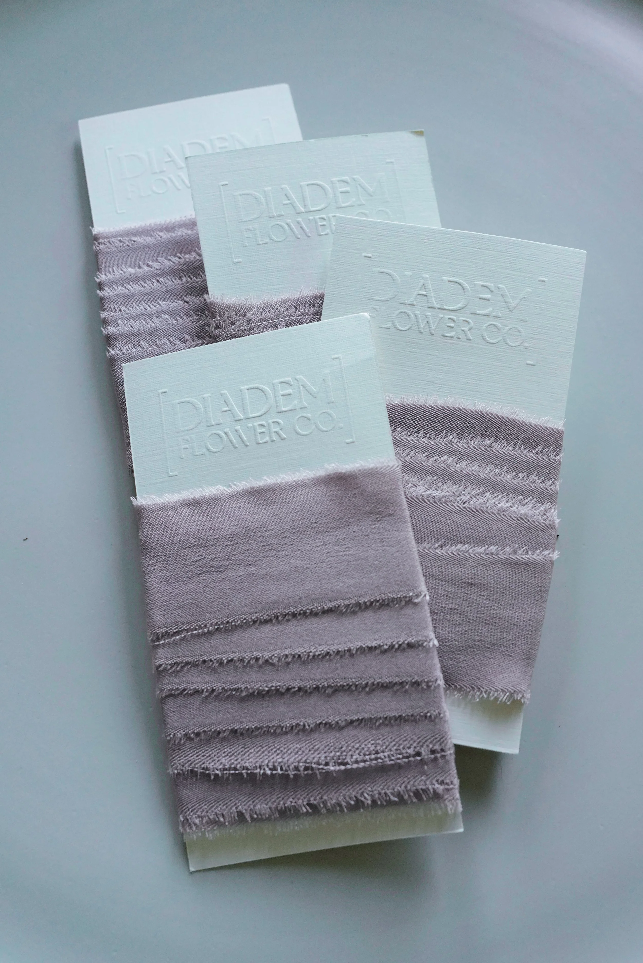 Smoky Lavender