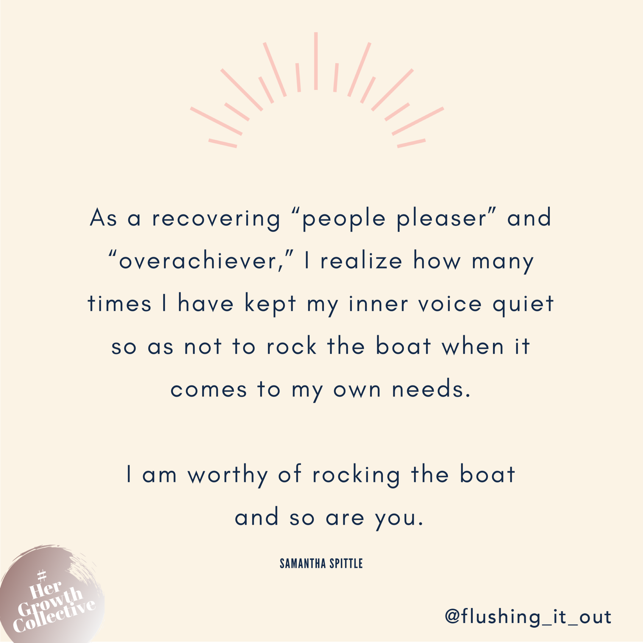 Learning To Use Your Voice