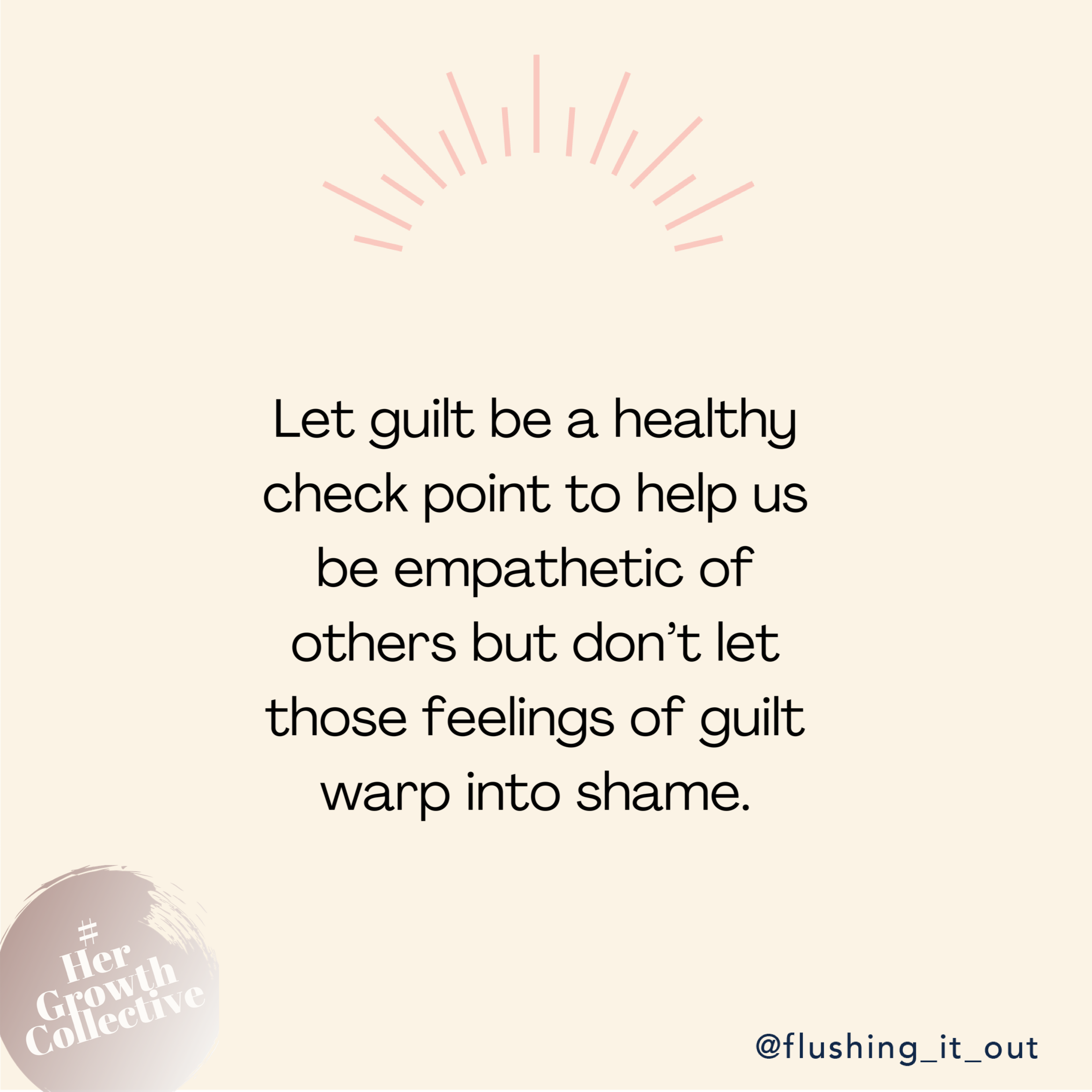 Guilt