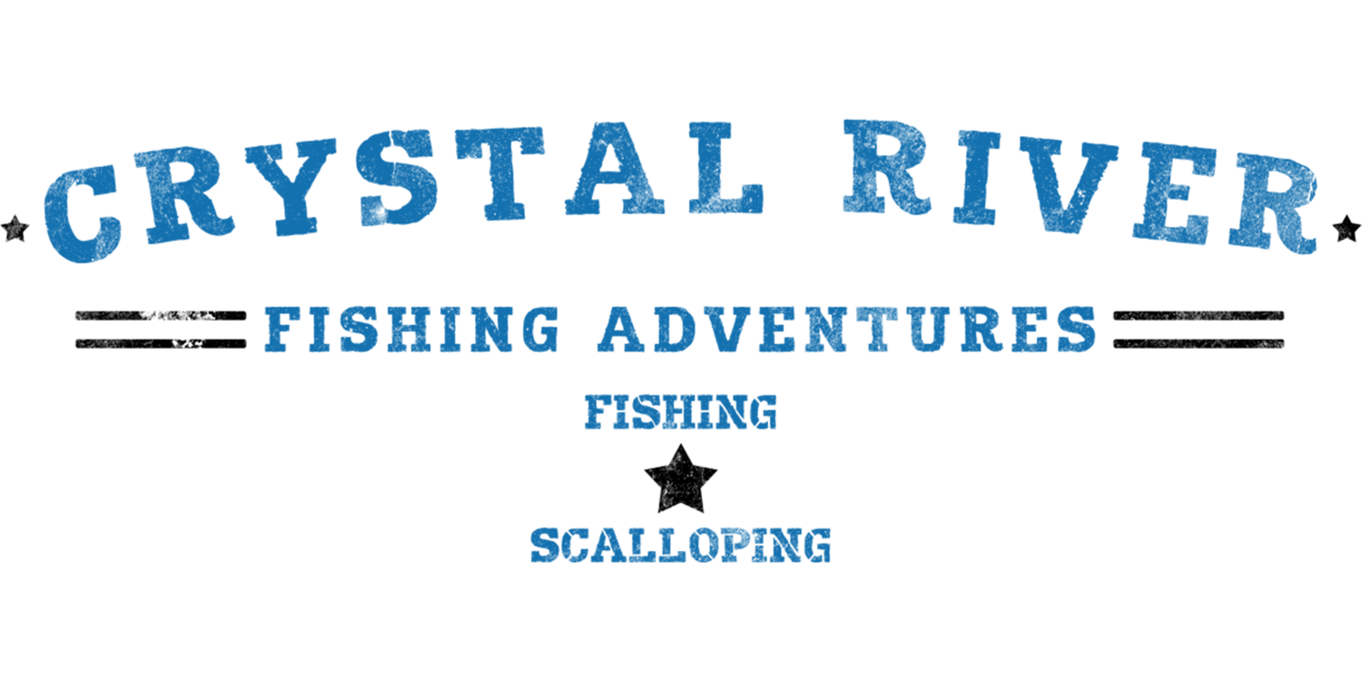 Crystal River Fishing Adventures 