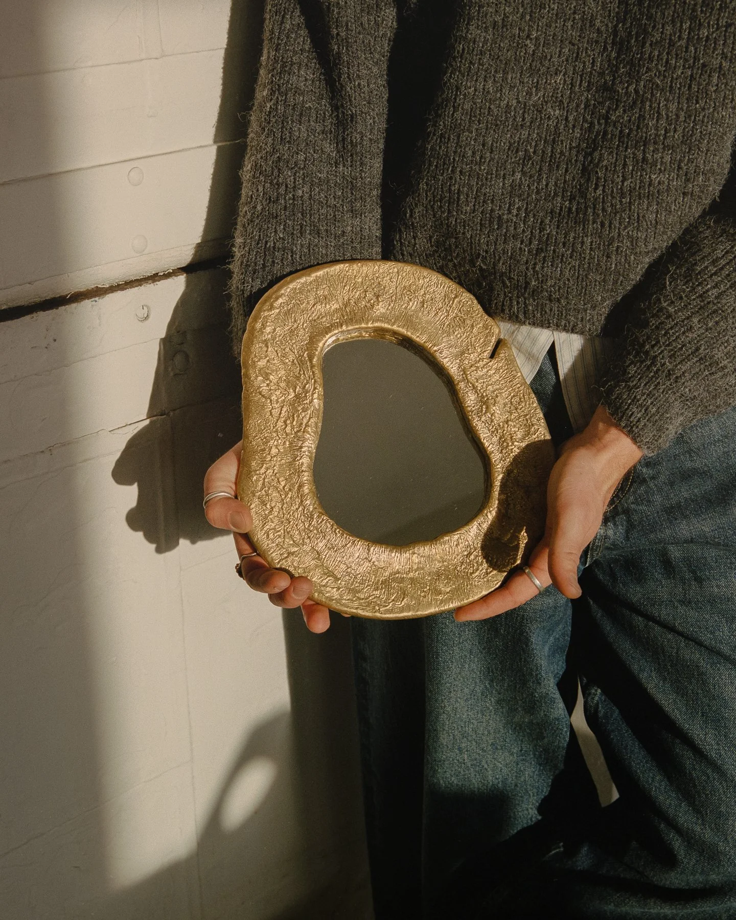 Jeremy Le Chatelier, Milk Magazine