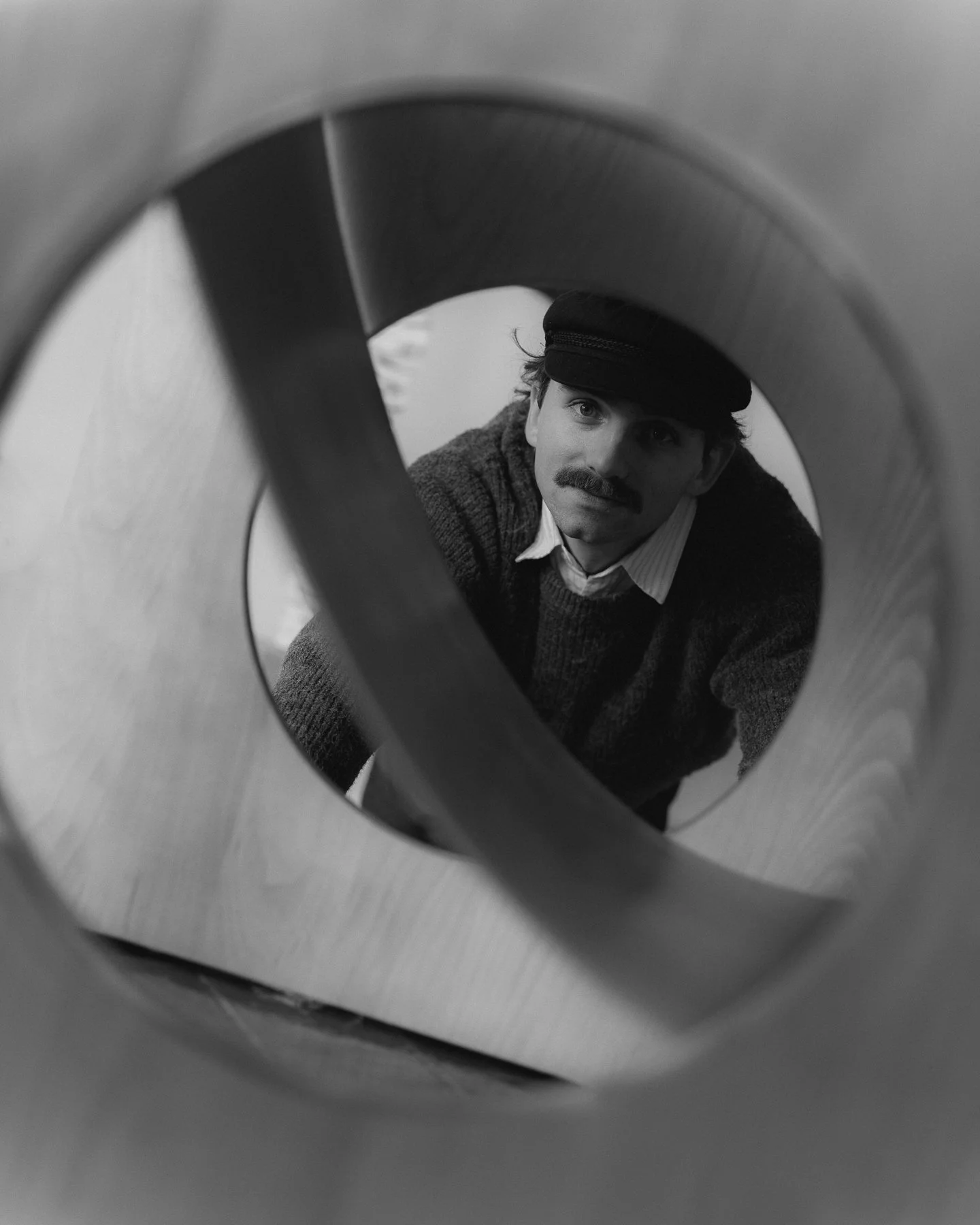 Jeremy Le Chatelier, Milk Magazine