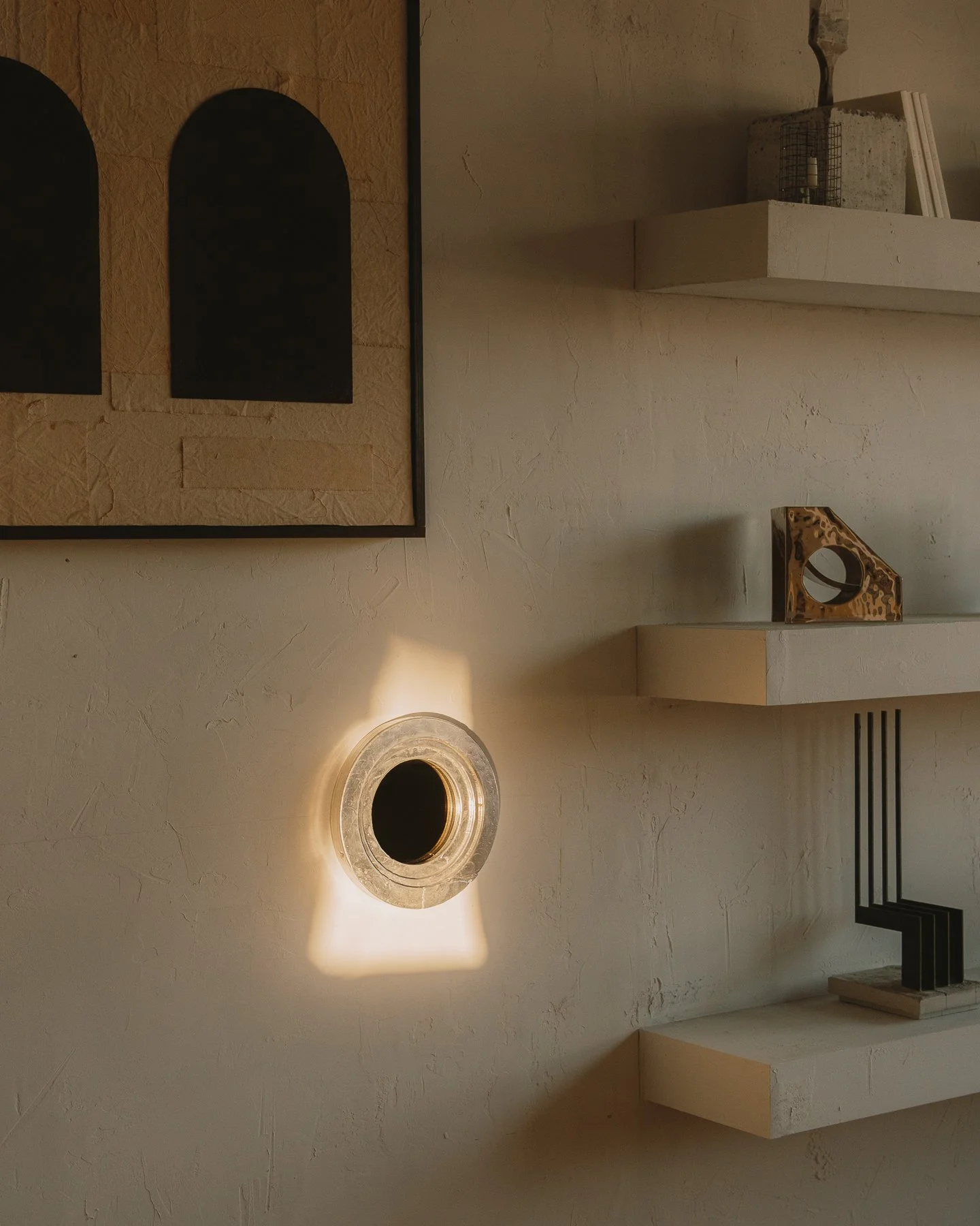 Jeremy Le Chatelier, Milk Magazine