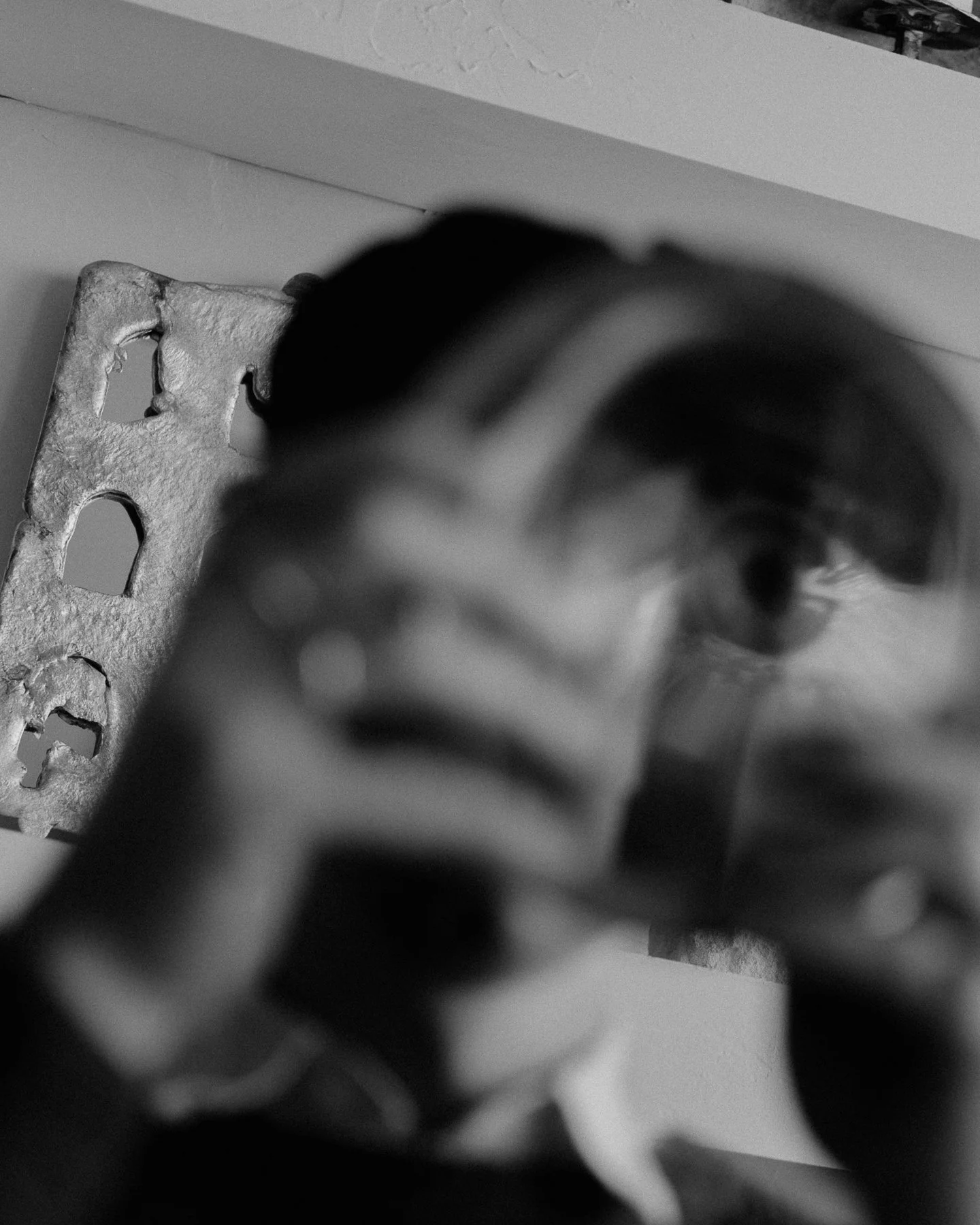 Jeremy Le Chatelier, Milk Magazine