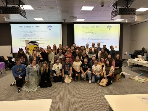 ACT Professional Associations 2023