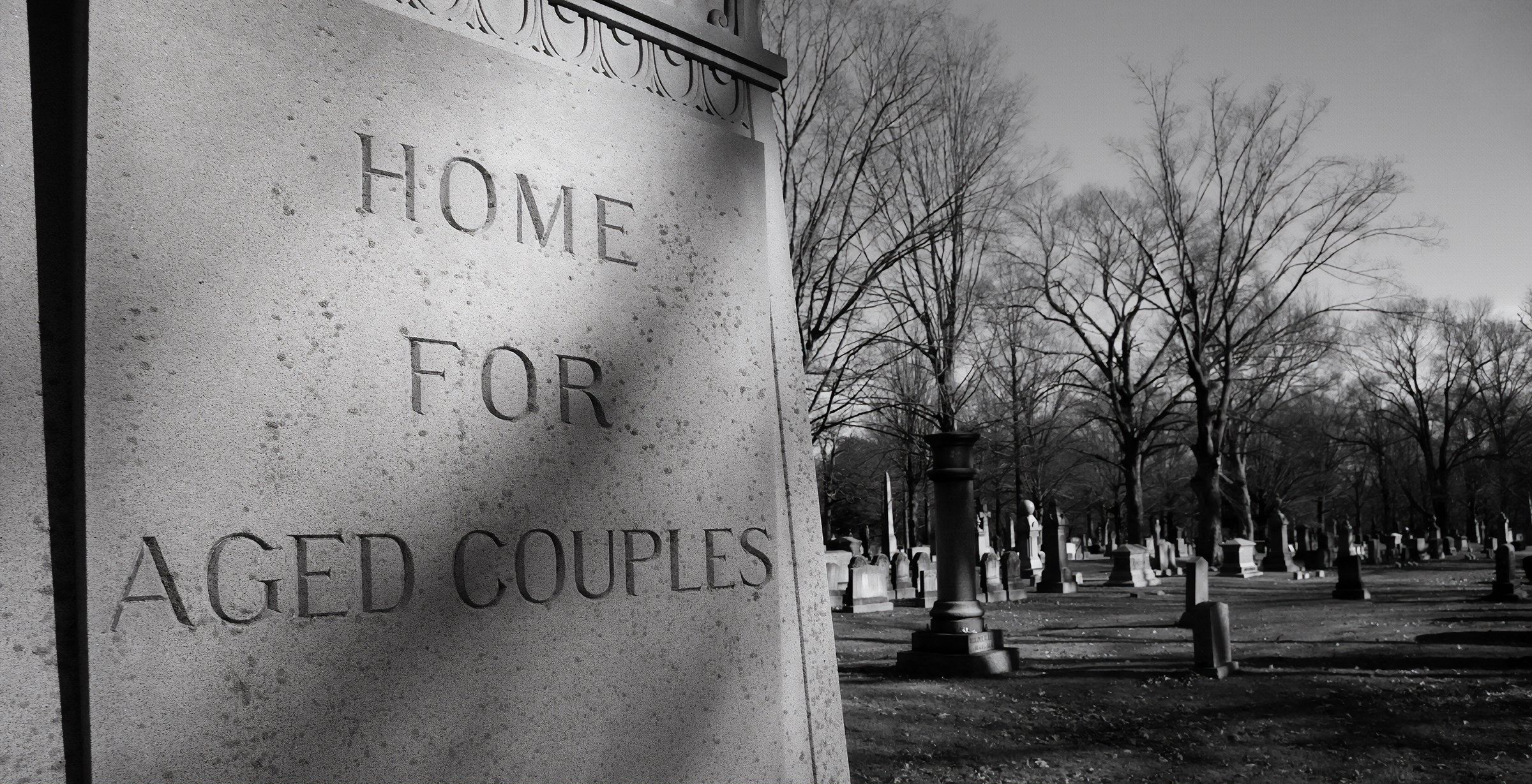 Home for Aged Couples