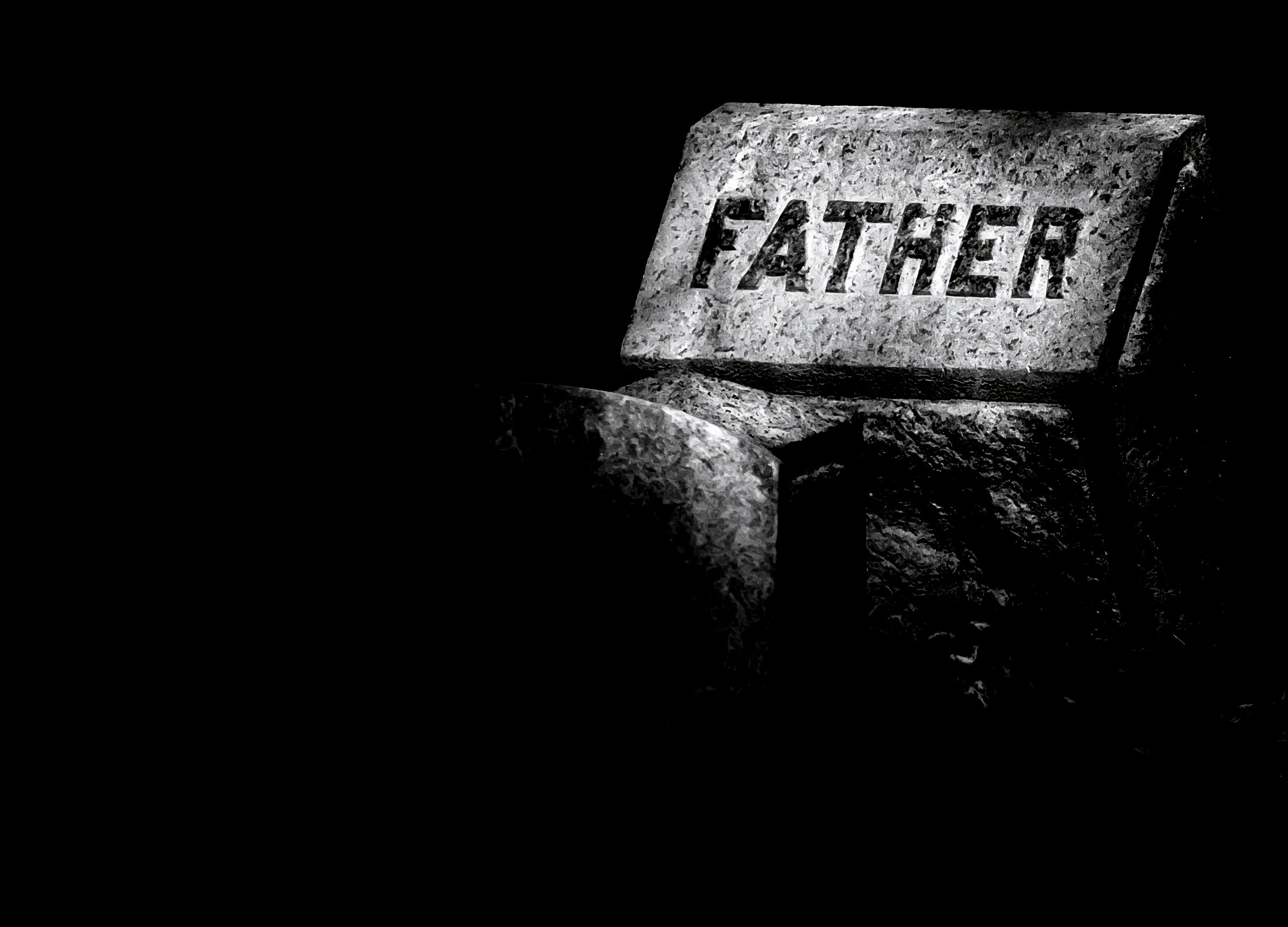 Father in the Dark