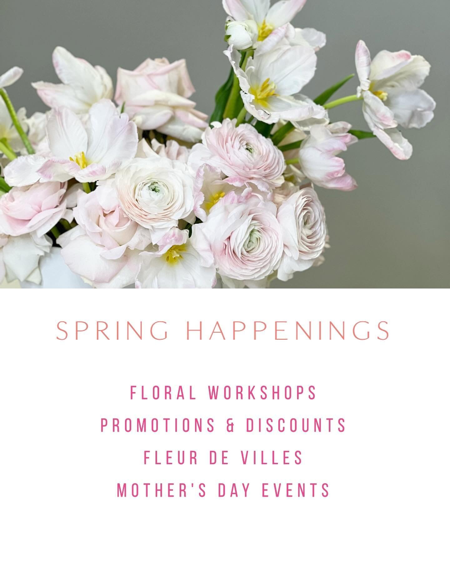DESIGN EXPERIENCES
Discover the joy of floral design with our Design Experiences! 🌸 Available for kids and adults, our workshops offer a hands-on journey into the world of flowers. Learn how to build beautiful bouquets, stunning arches, and breathta