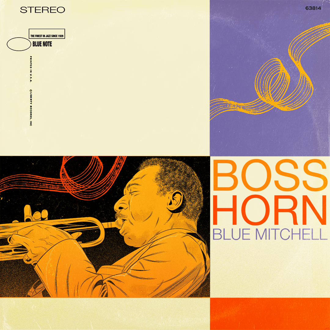 Blue Mitchell - Boss Horn.png