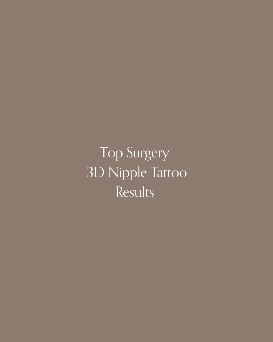 Areola 3D Nipple Tattoo, post top surgery 🌸 So Happy to be apart of this beautiful clients journey 💕
📍Newcastle
📩 DM for bookings 
Looking for cosmetic tattooing? Follow us here: @designing.faces
—-
#areolatattoo #areolanip