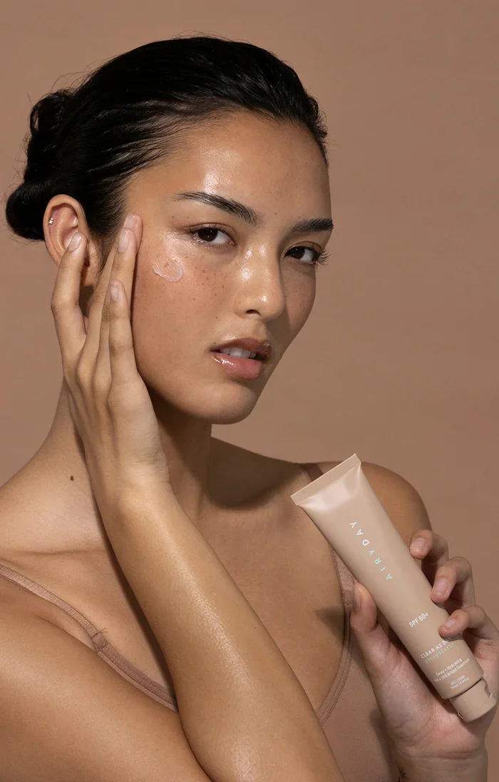 Airyday Clear As Day  SPF 50+ Dreamscreen 75ml