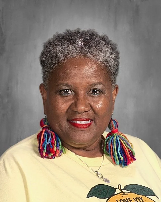 Carolyn Elder After School Teacher