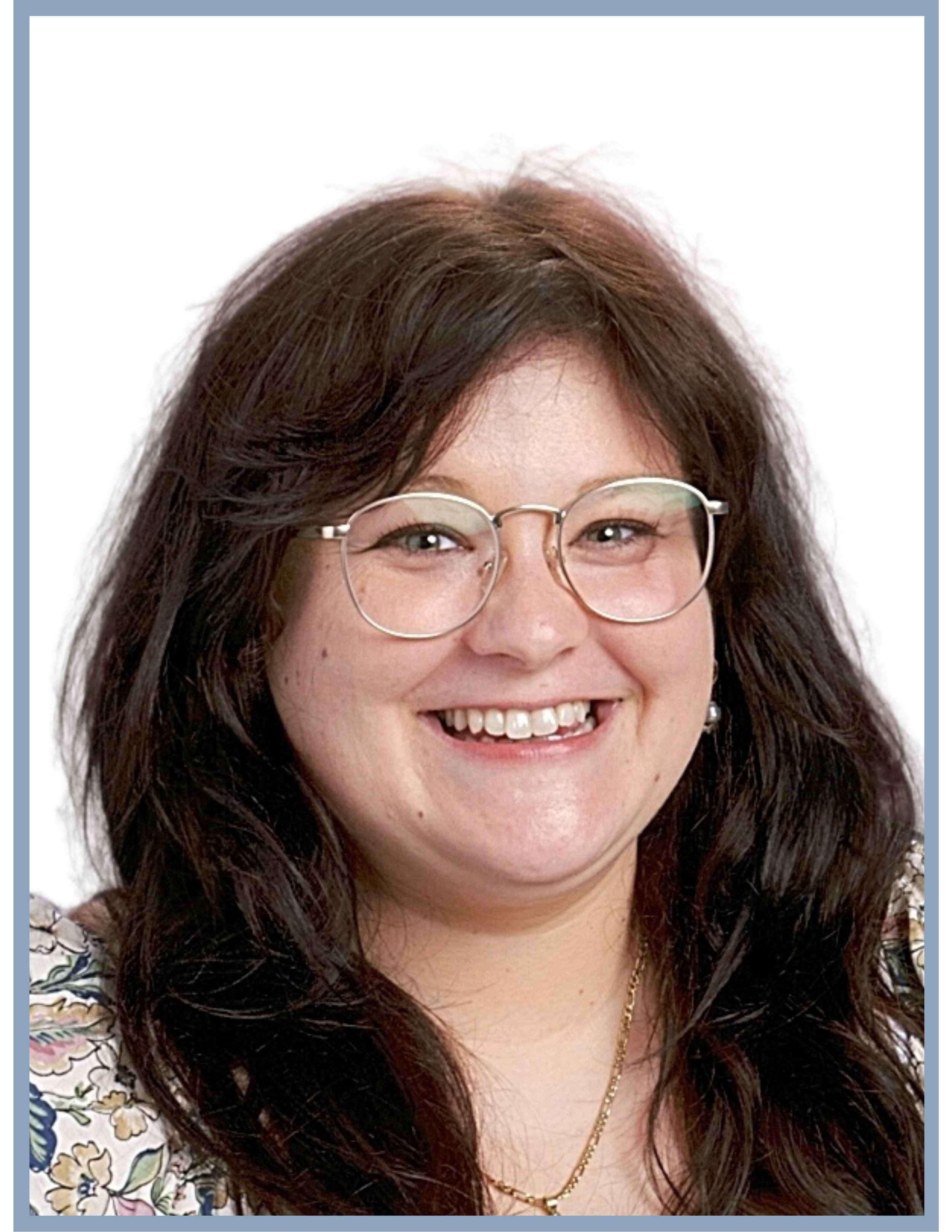 Kaitlyn Robinson- Wasswa   2nd Grade Teacher