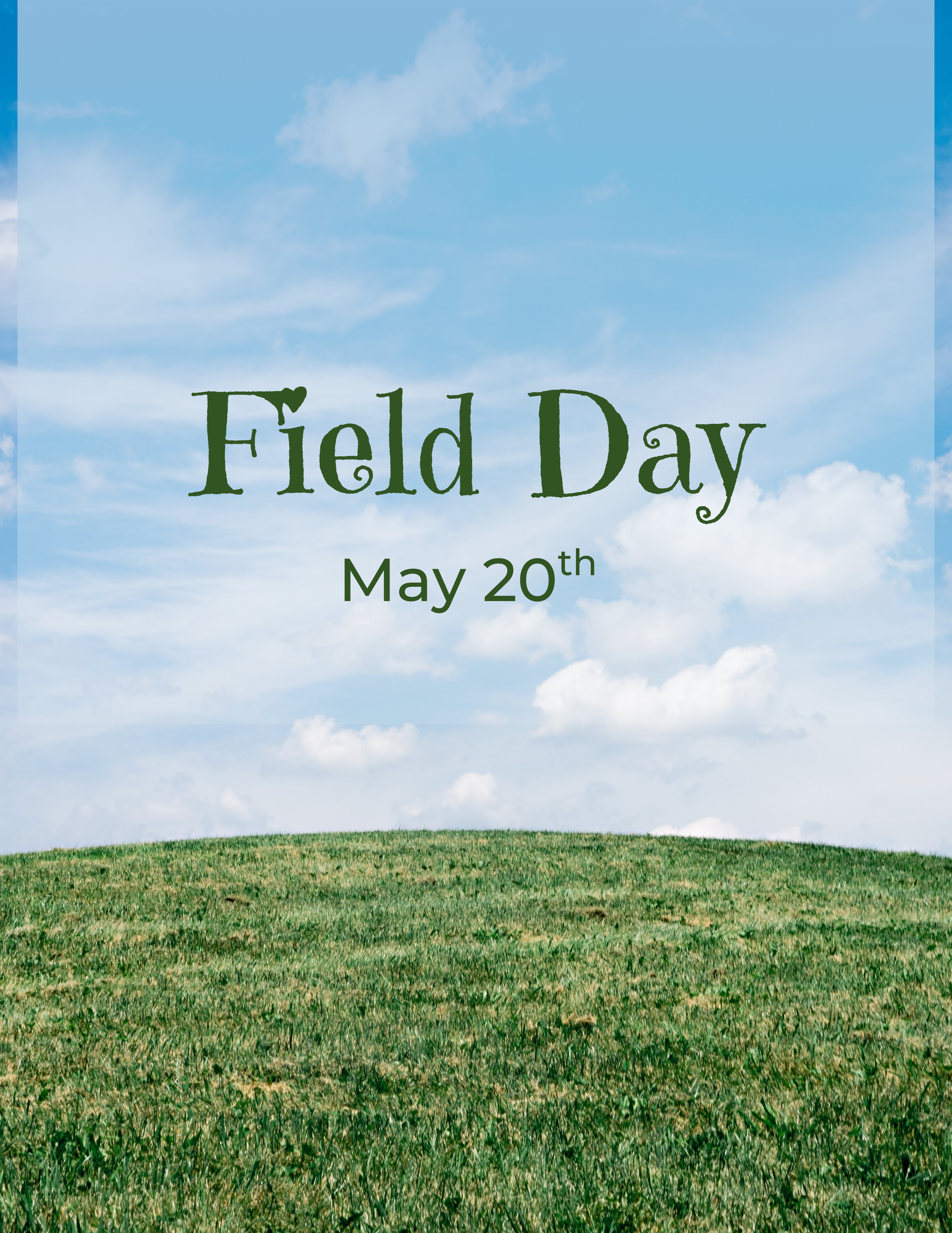 Field Day