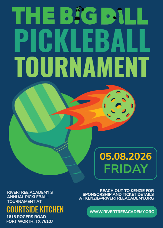 The Big Dill Pickleball Tournament