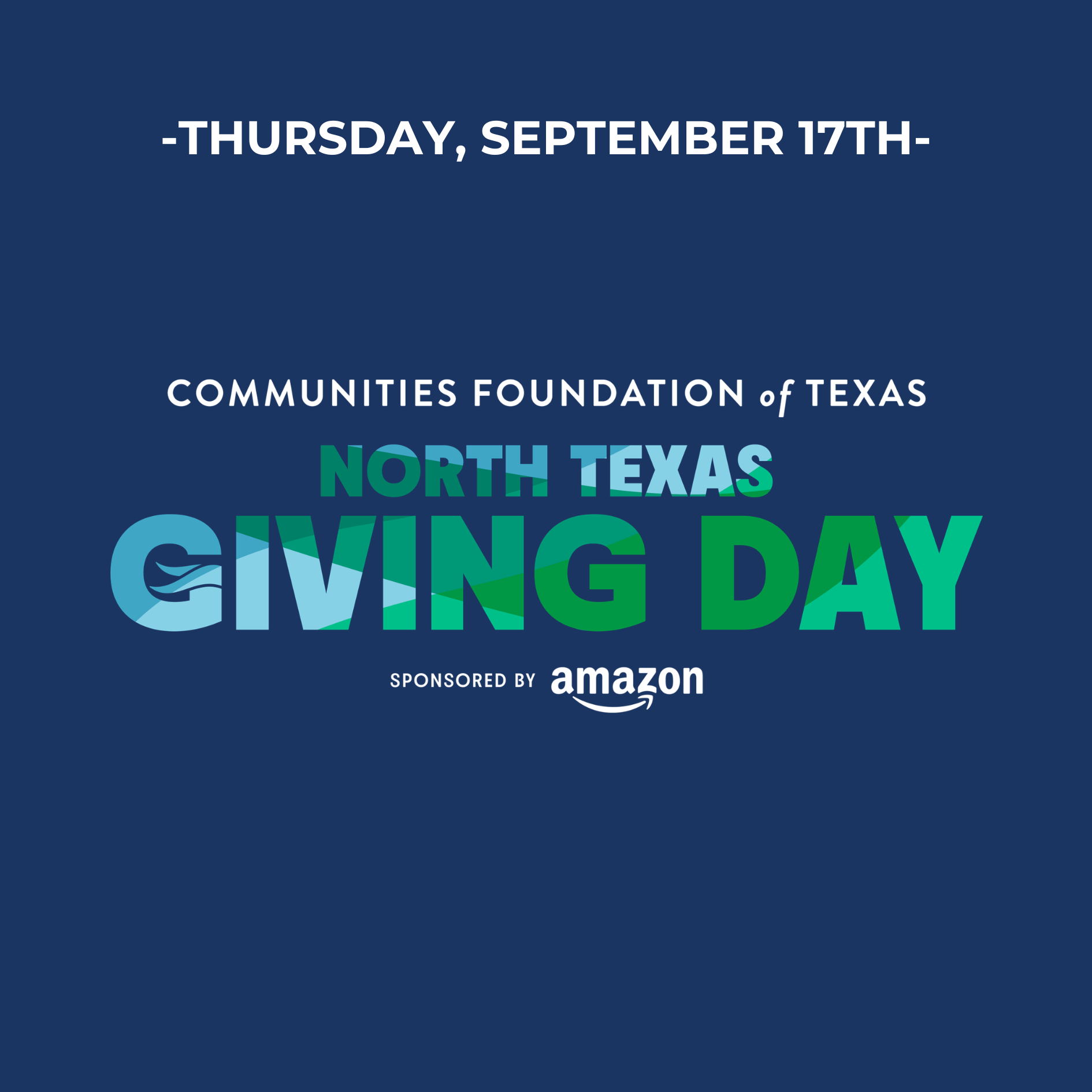 North Texas Giving Day