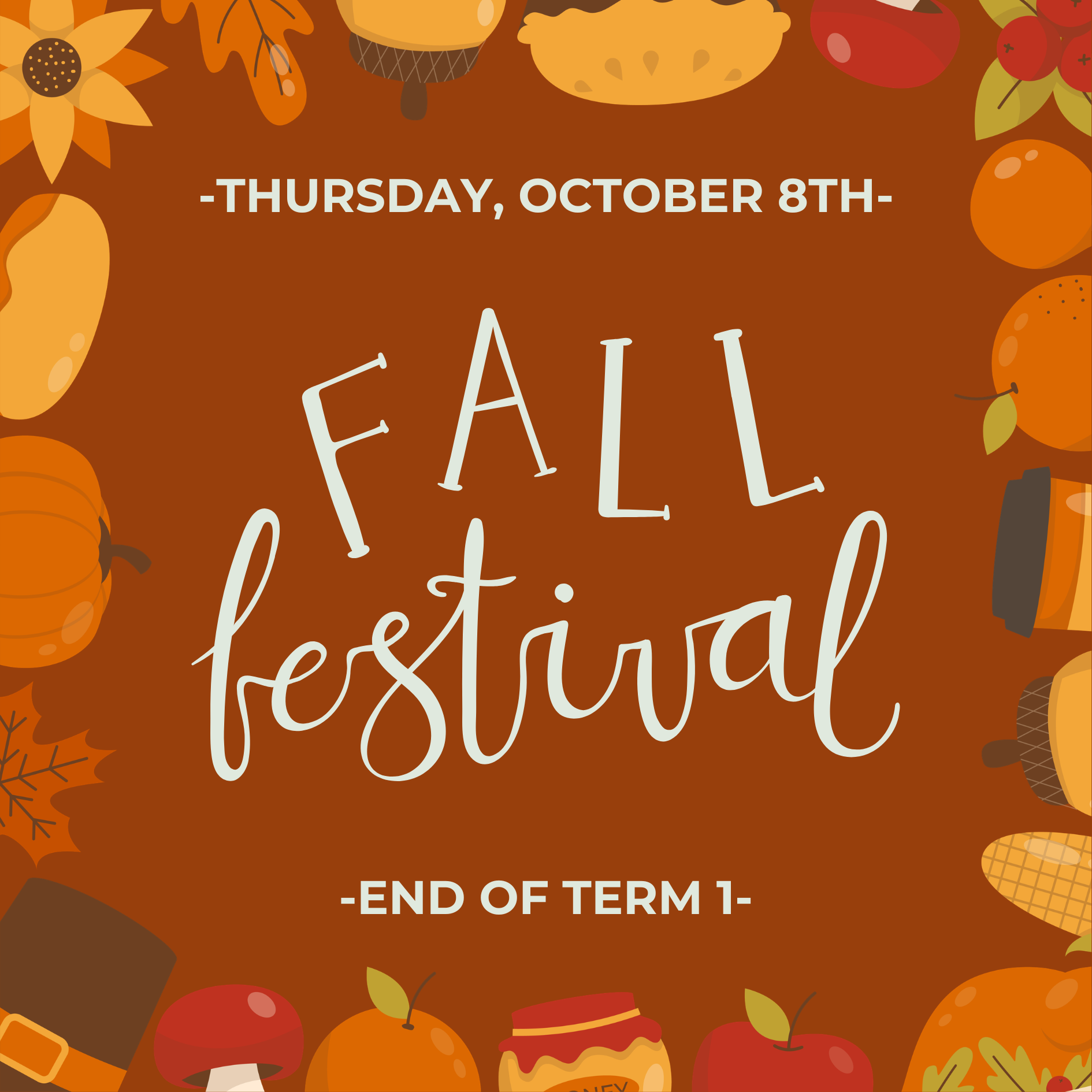Fall Festival