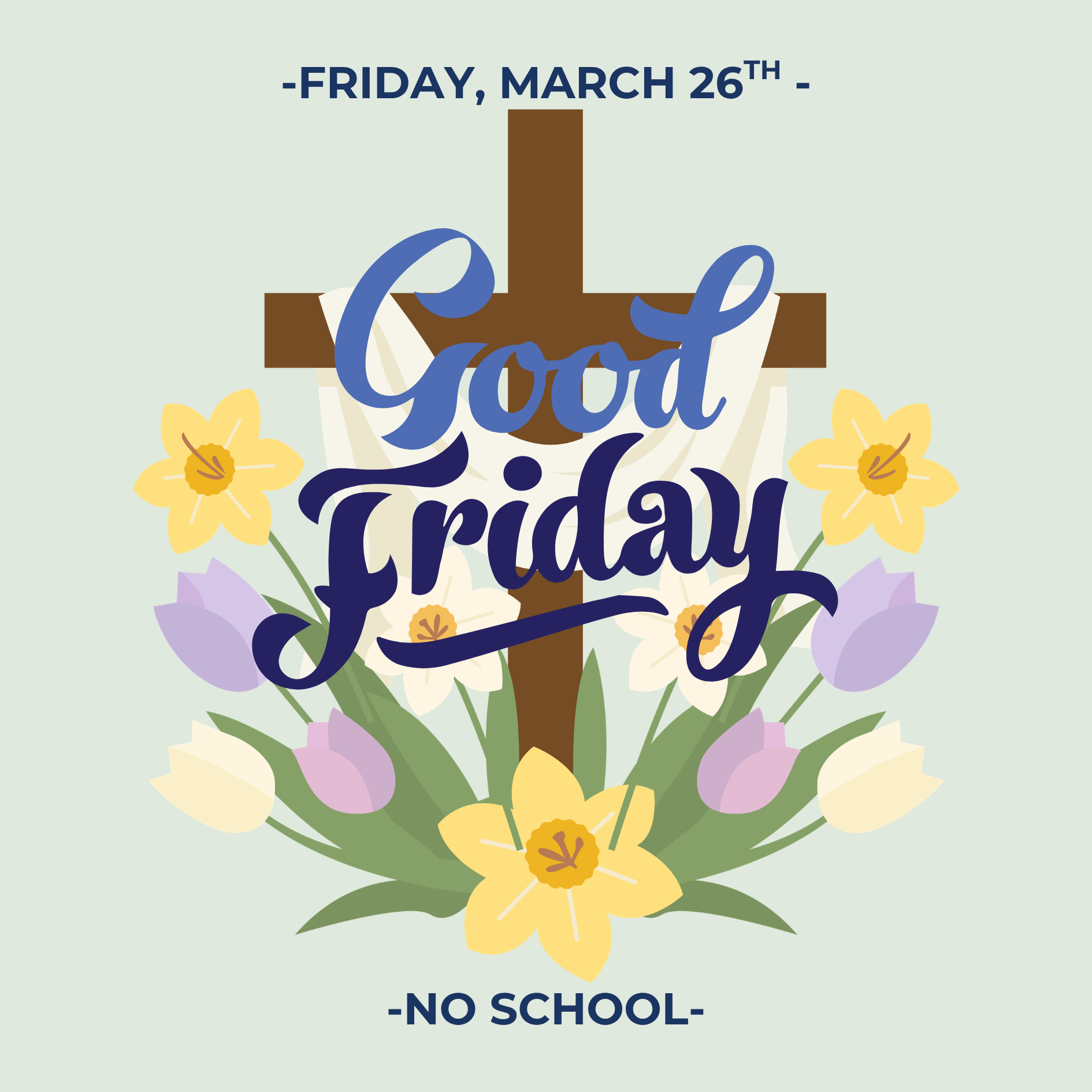 Good Friday