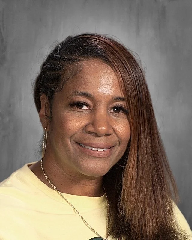 Colandra Blackwell 2nd Grade Teacher