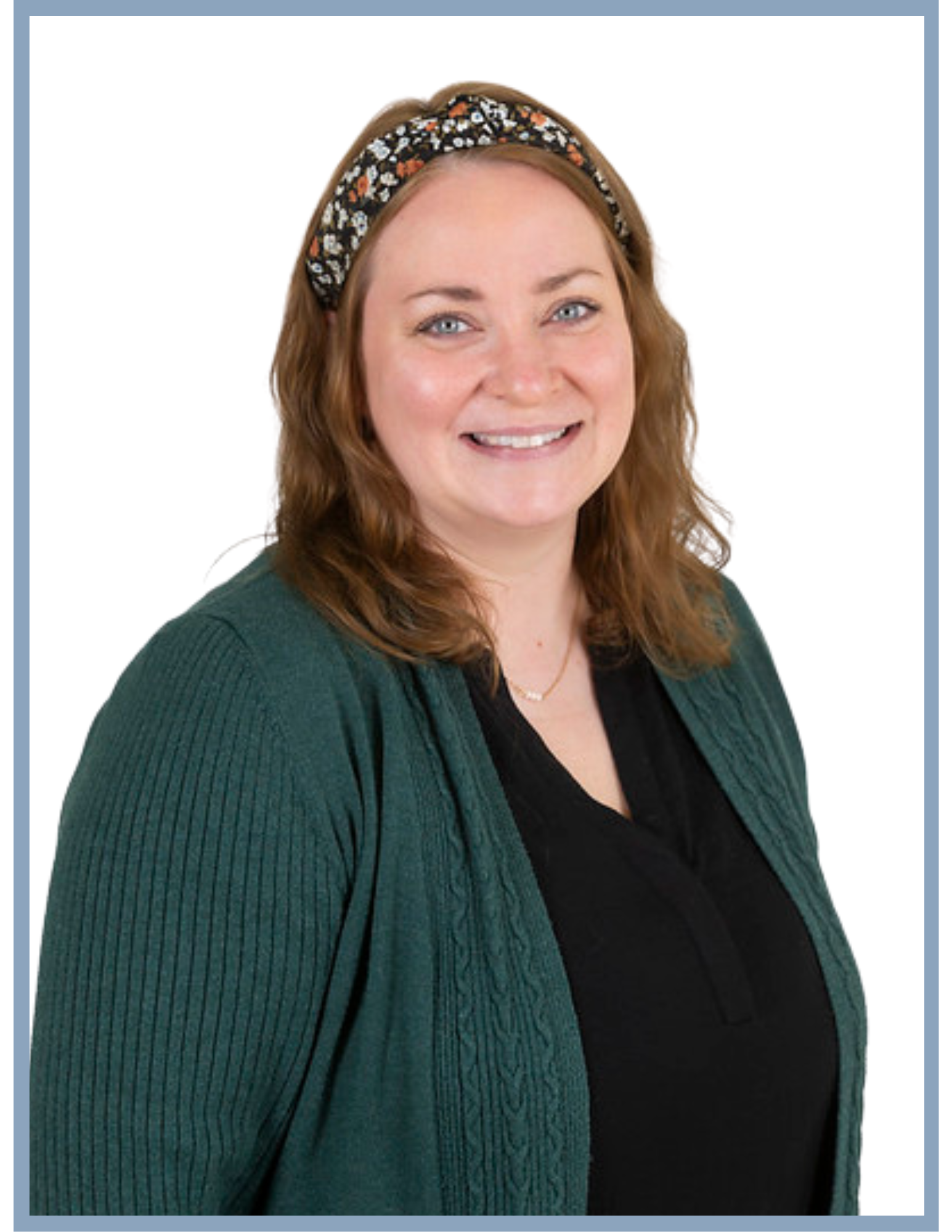 Stephanie Velasquez   Pre-K4 Teacher