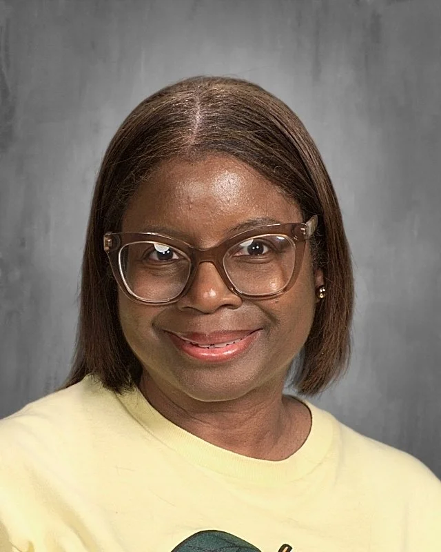 Kimberly Blackwell Elementary Lead Teacher, 4th & 5th Grade Teacher