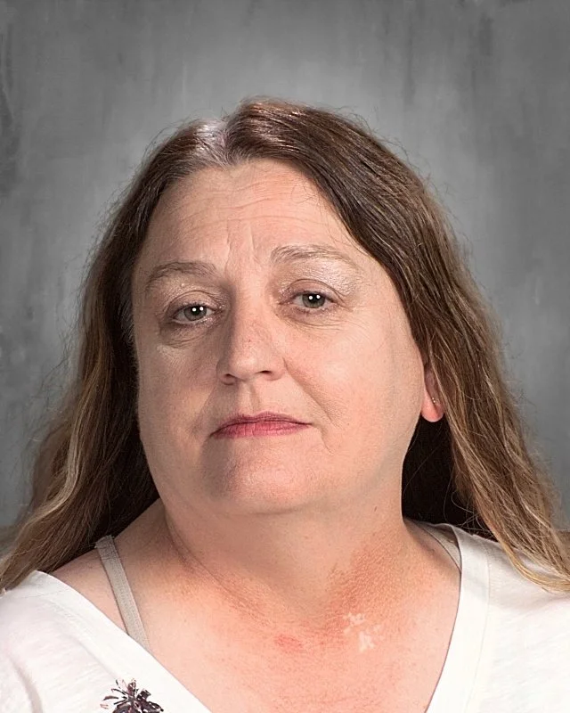 Anessa Baker Intervention Specialist