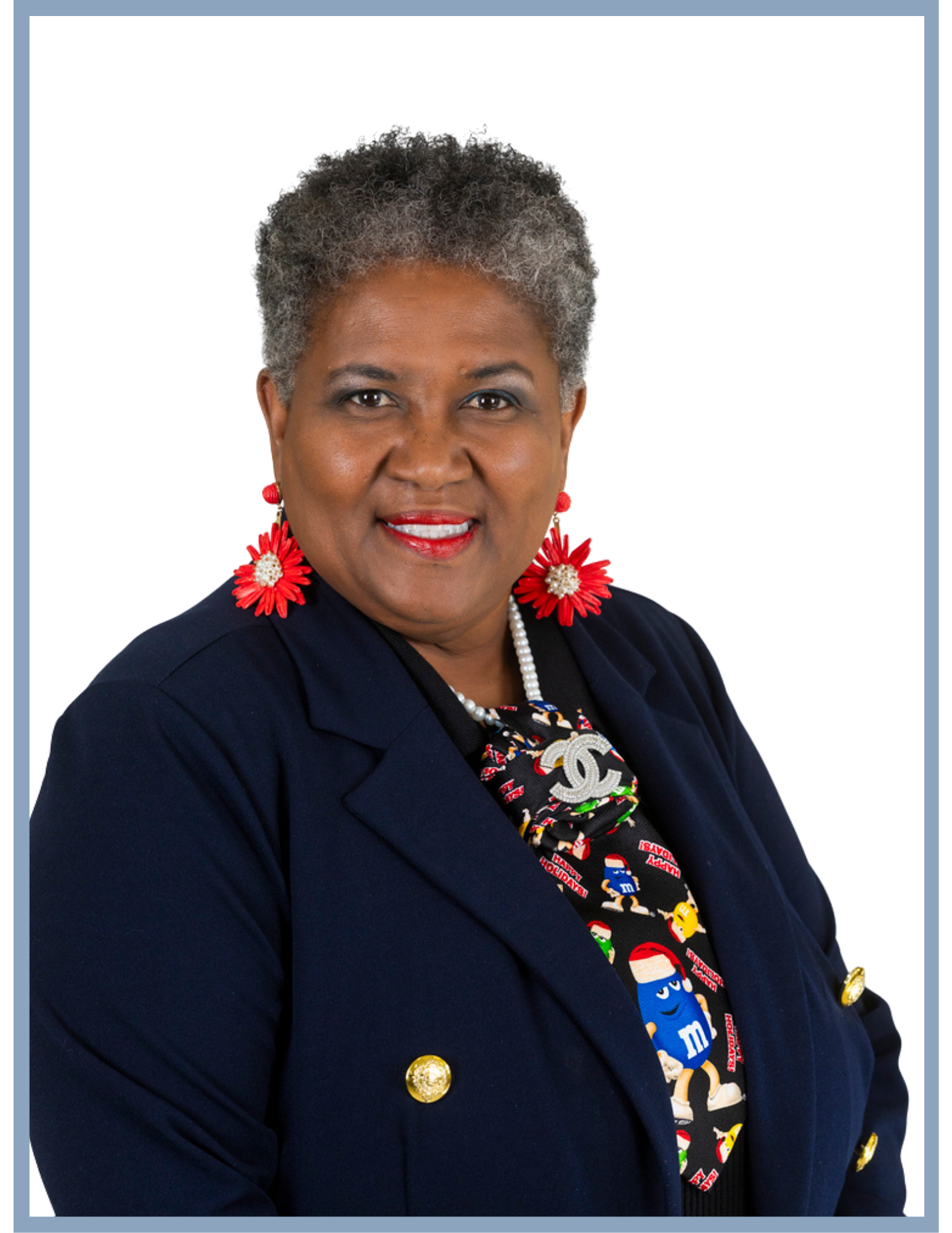 Carolyn Elder   After School Teacher 