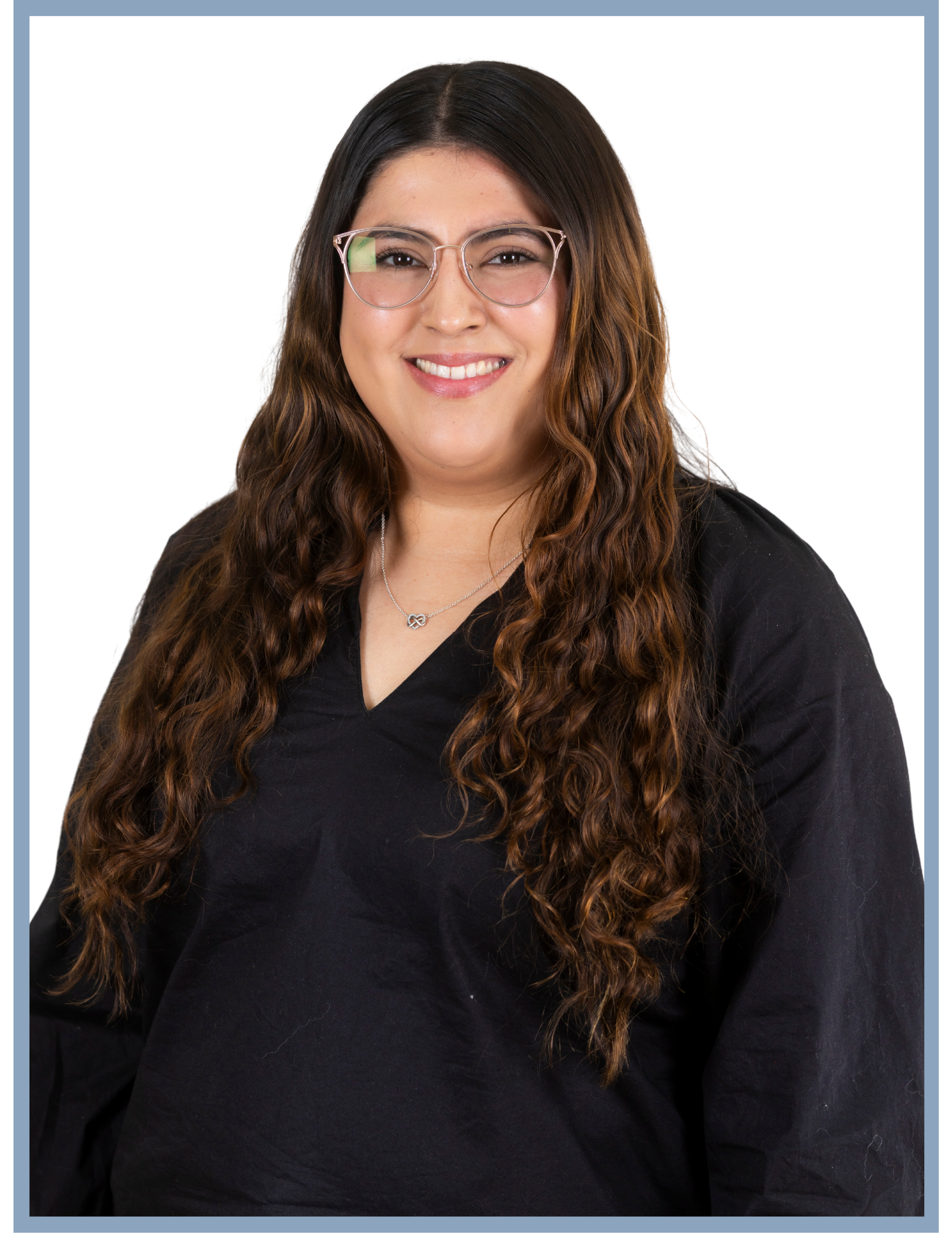 Lesly Sanchez   1st Grade Teacher