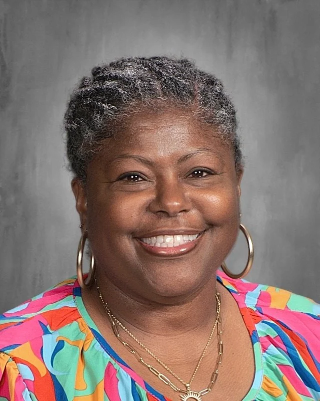 Karen Gosby Instructional Coach Mentor