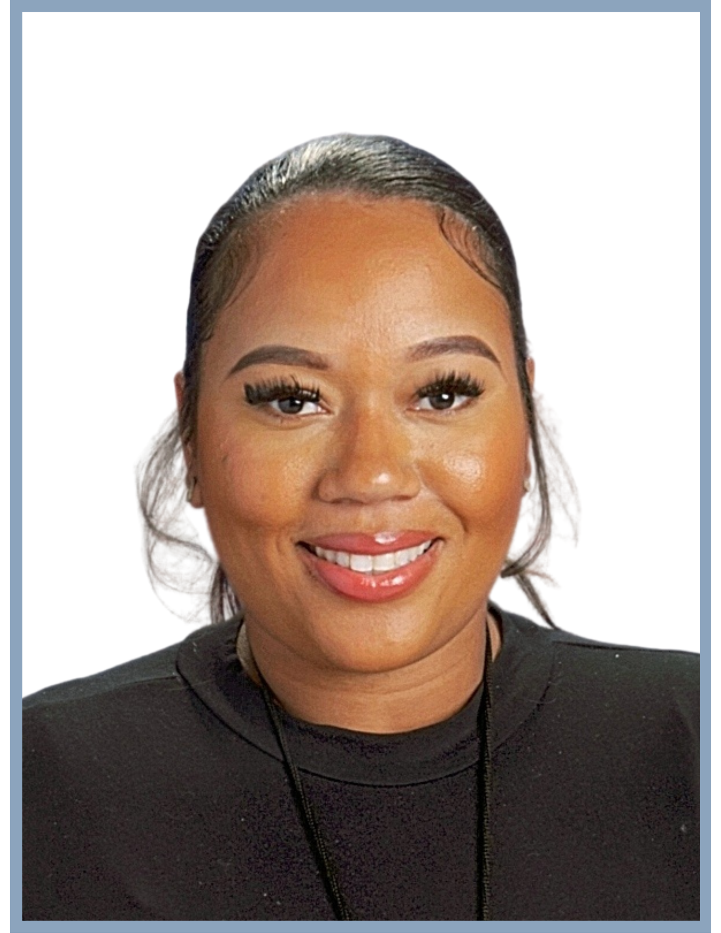 Ashlee Williams   Pre-K3 Teacher