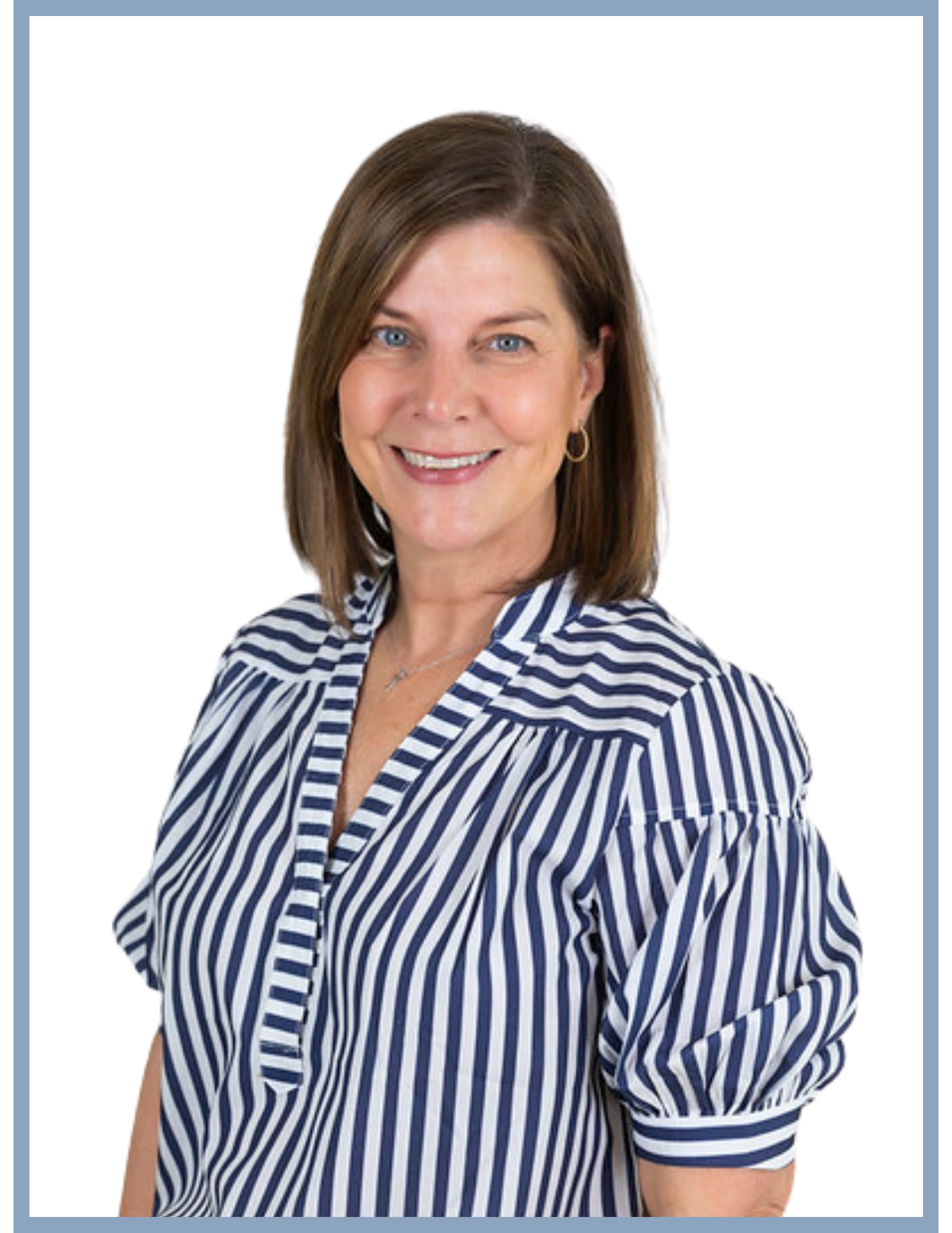 Karla Harwell   LINK Program Coordinator 